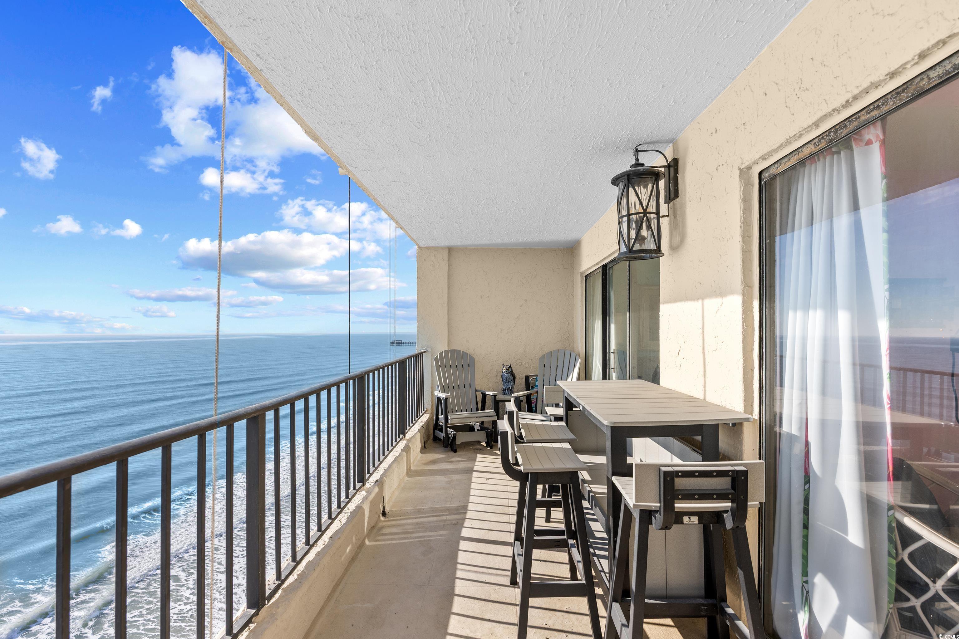 912 N Waccamaw Dr. Unit: 1004