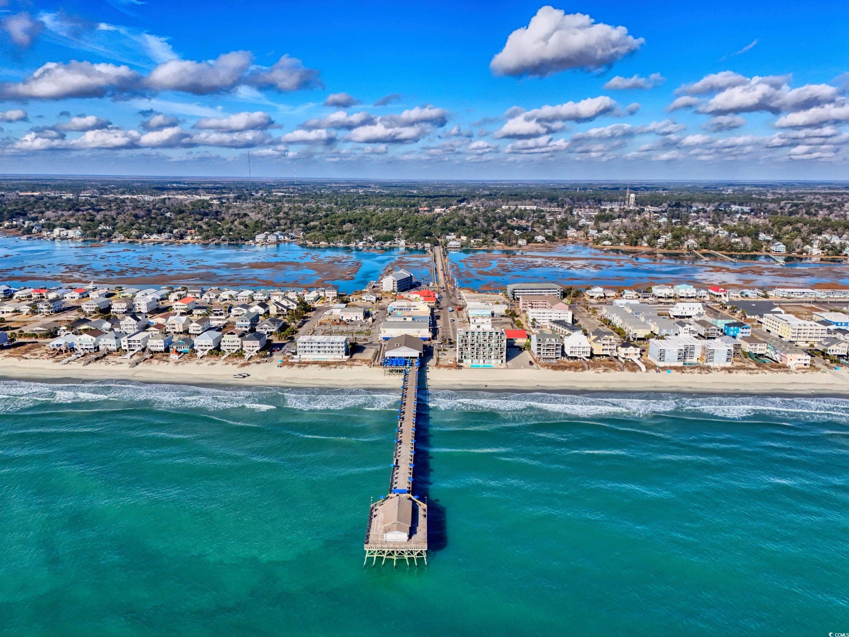 912 N Waccamaw Dr. Unit: 1004