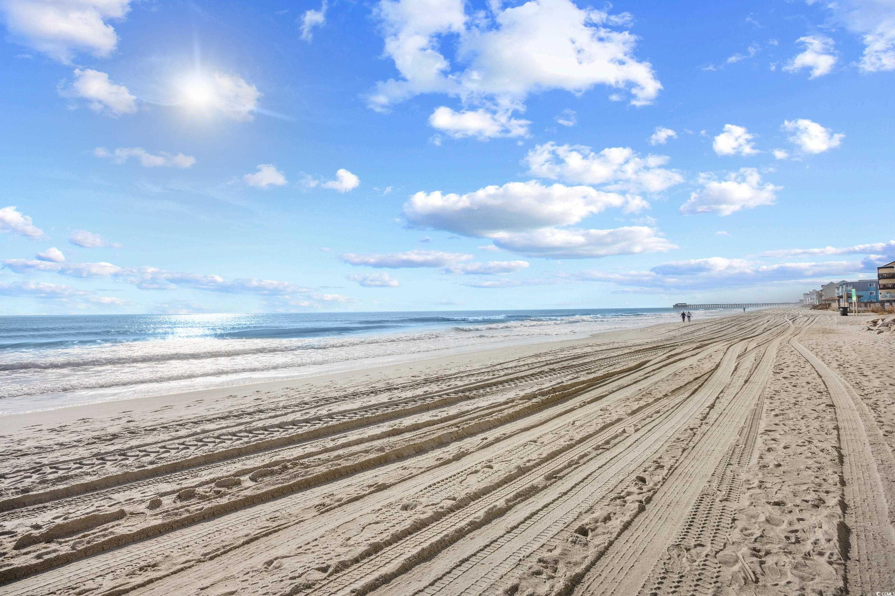 912 N Waccamaw Dr. Unit: 1004