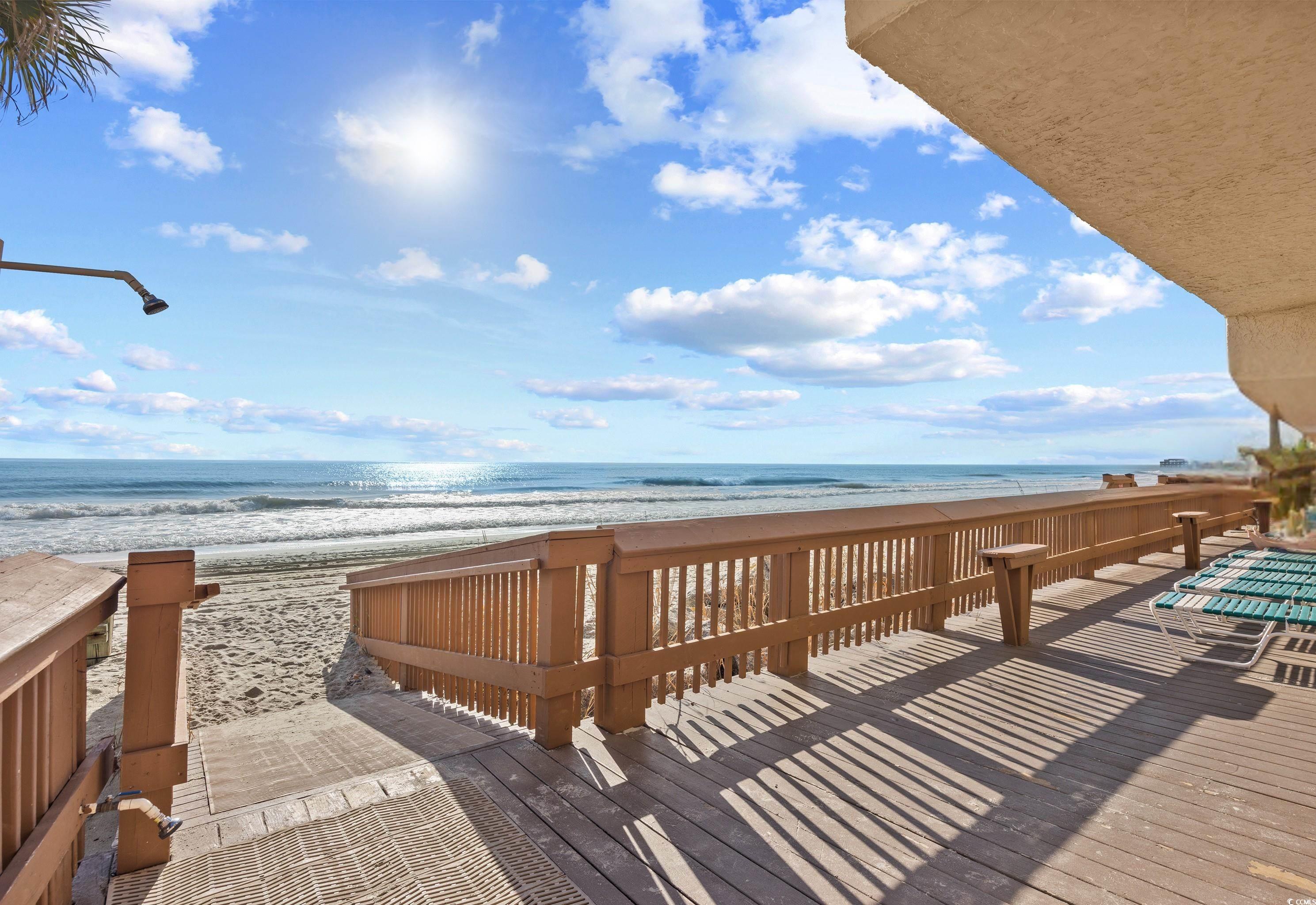 912 N Waccamaw Dr. Unit: 1004