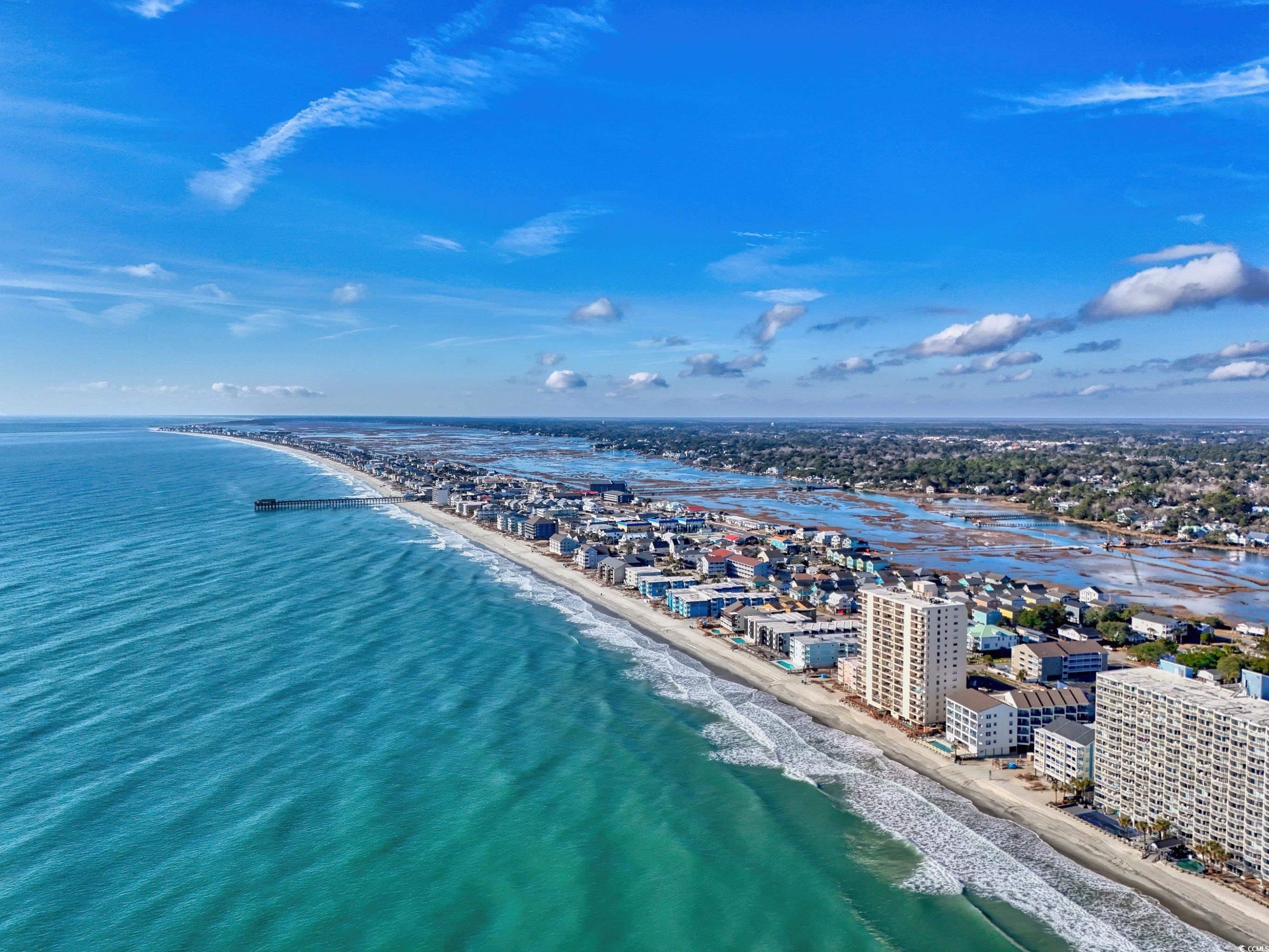 912 N Waccamaw Dr. Unit: 1004