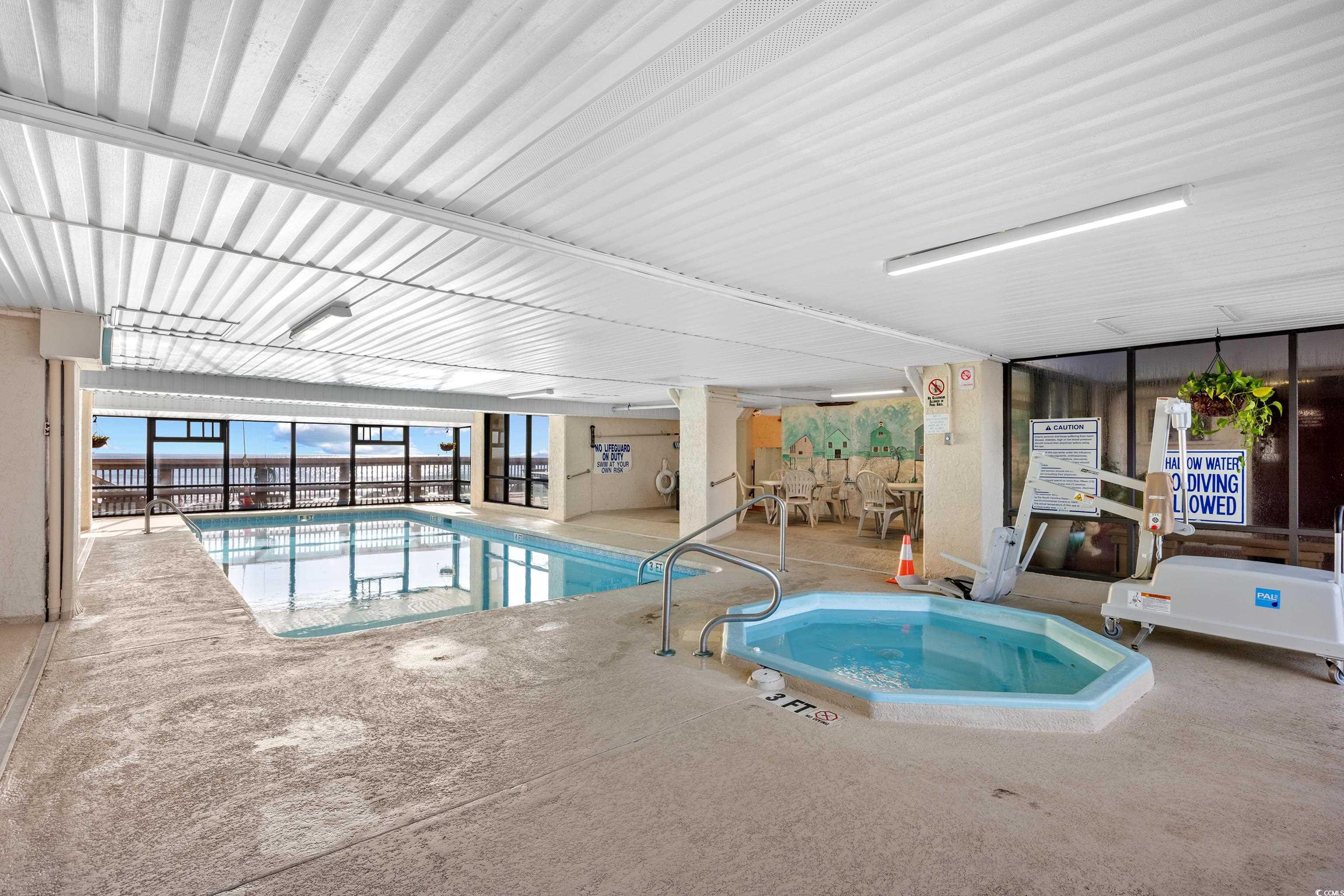 912 N Waccamaw Dr. Unit: 1004