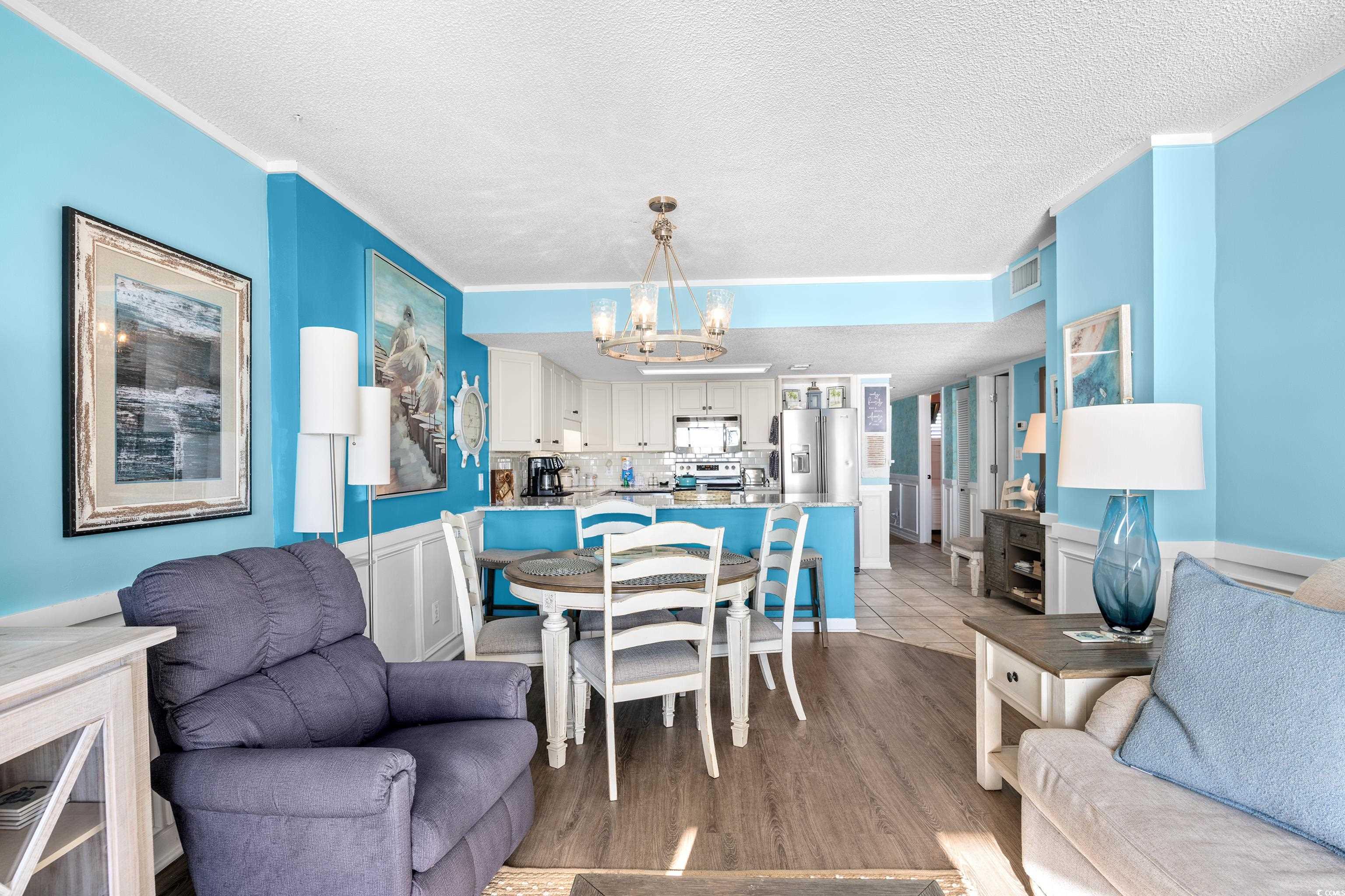 912 N Waccamaw Dr. Unit: 1004