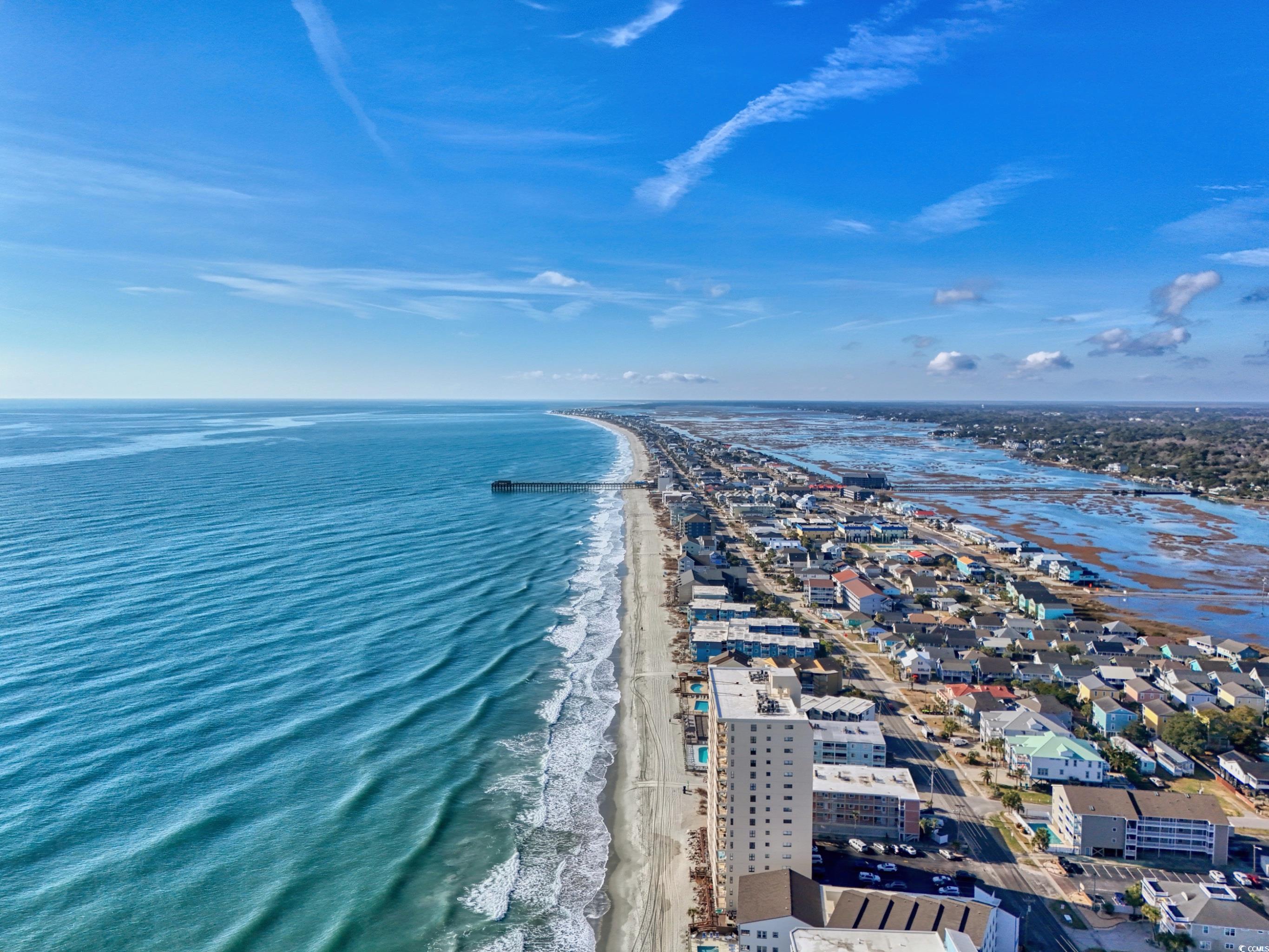 912 N Waccamaw Dr. Unit: 1004