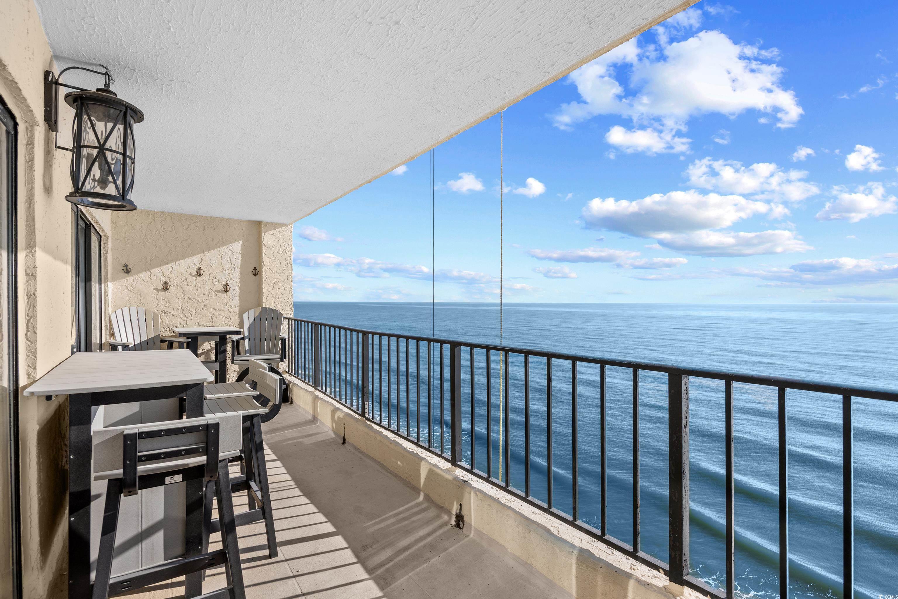 912 N Waccamaw Dr. Unit: 1004