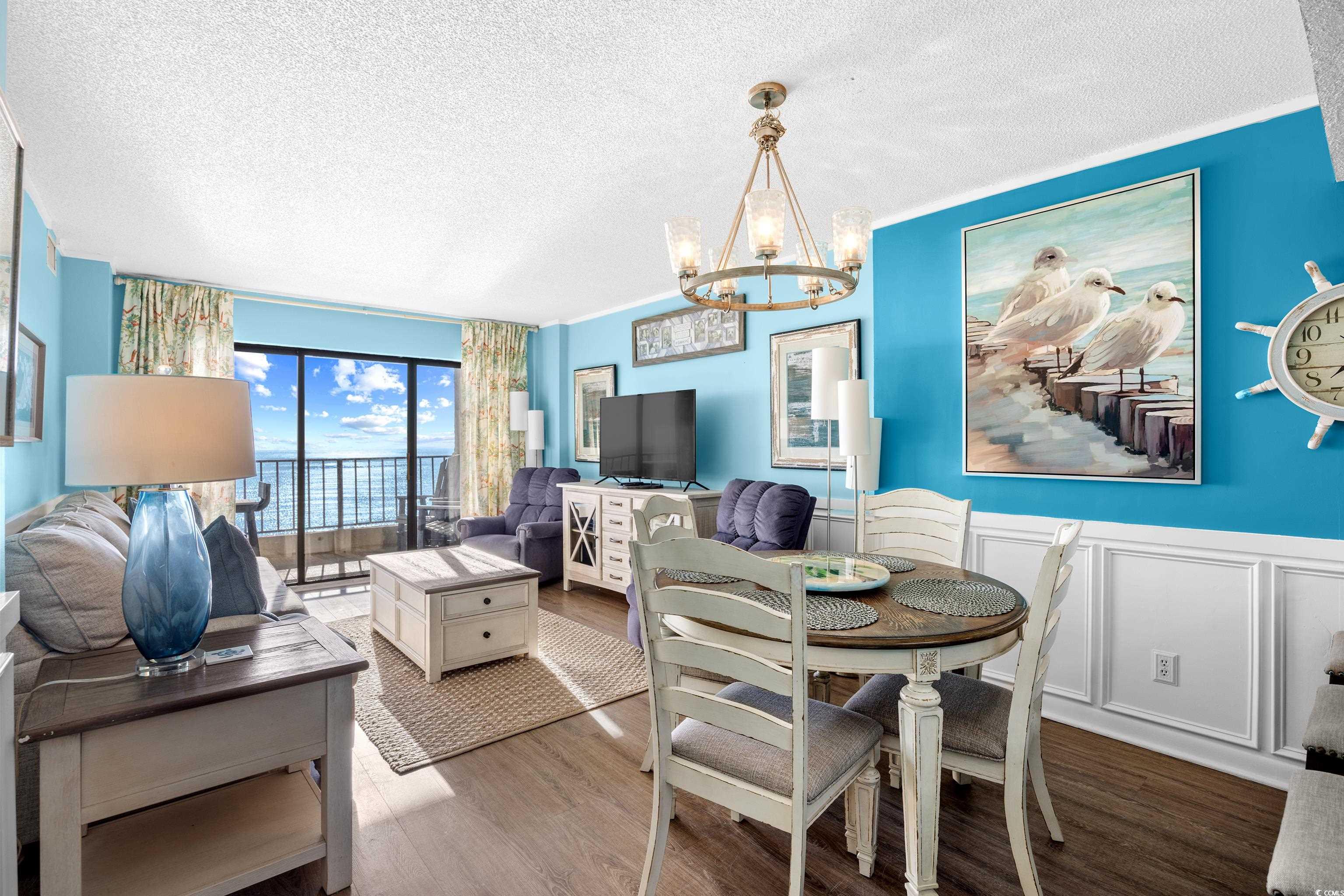 912 N Waccamaw Dr. Unit: 1004