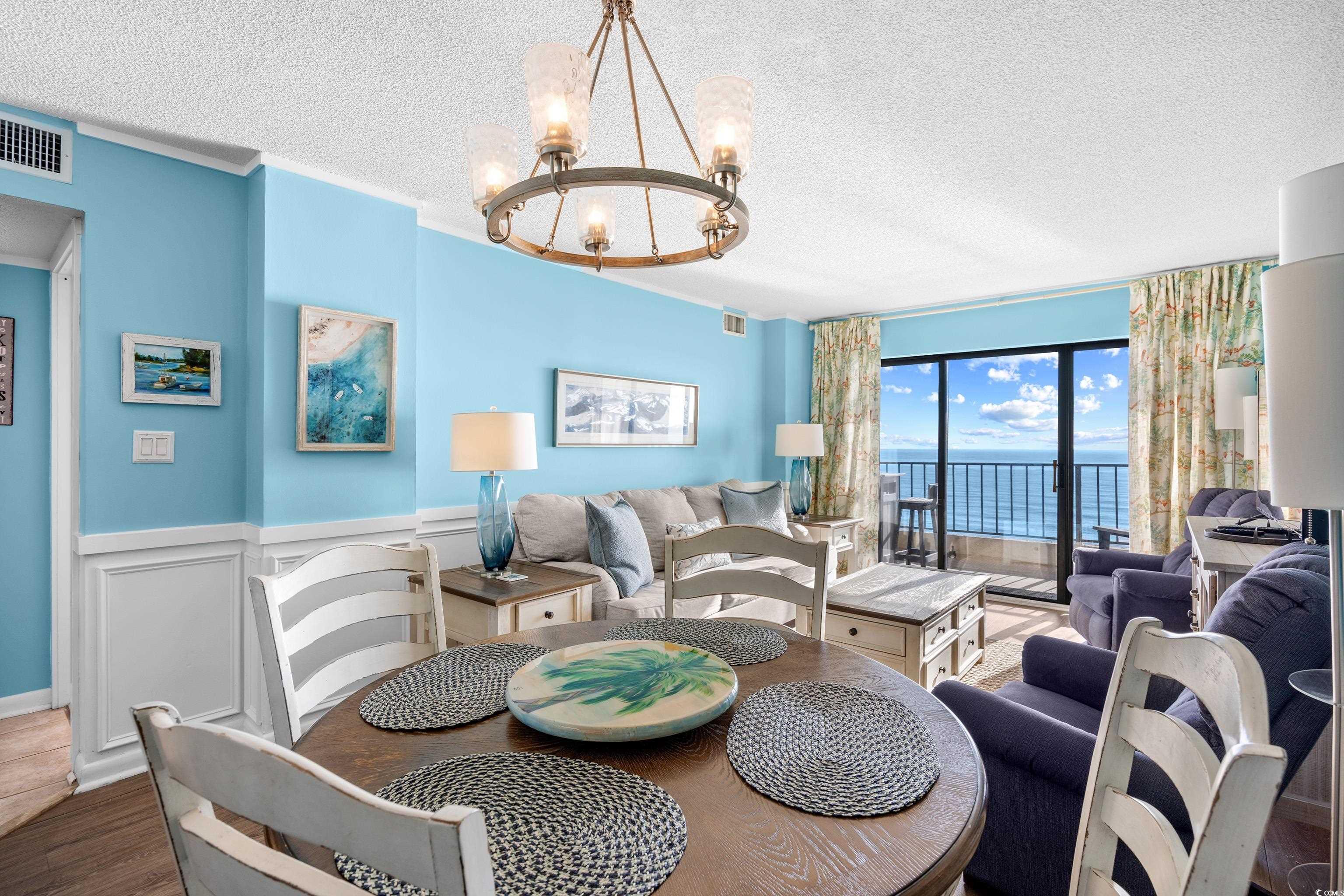 912 N Waccamaw Dr. Unit: 1004