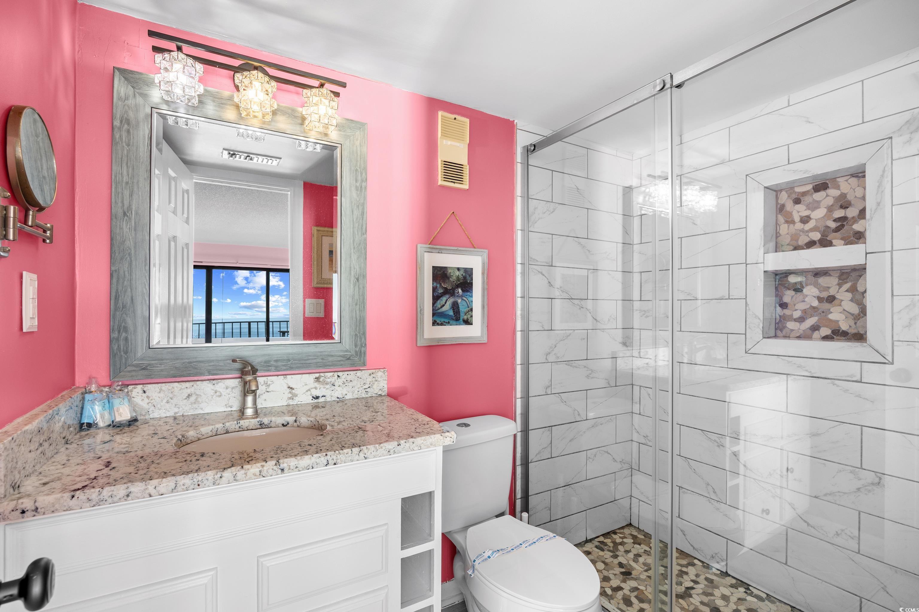 912 N Waccamaw Dr. Unit: 1004