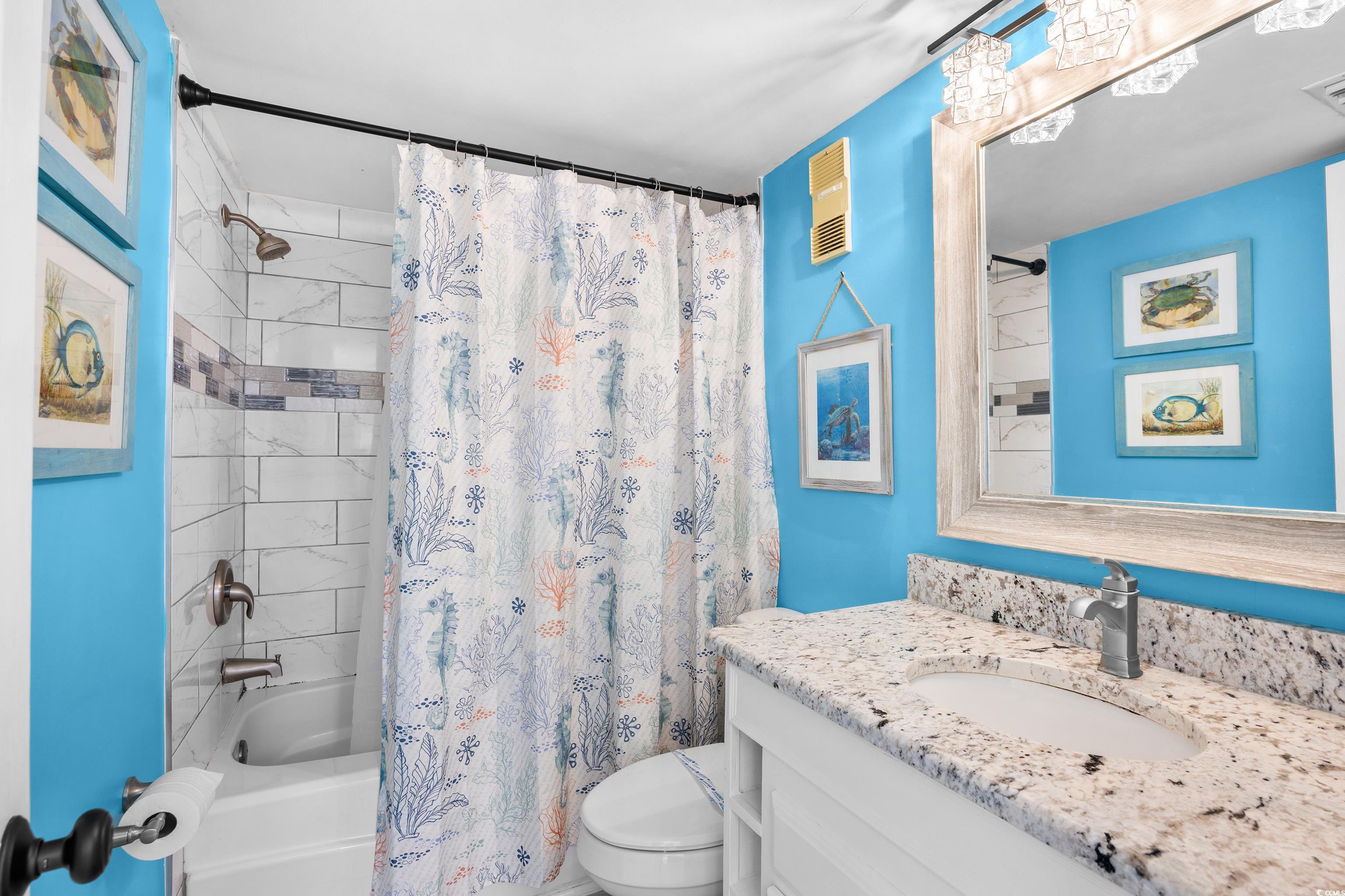 912 N Waccamaw Dr. Unit: 1004