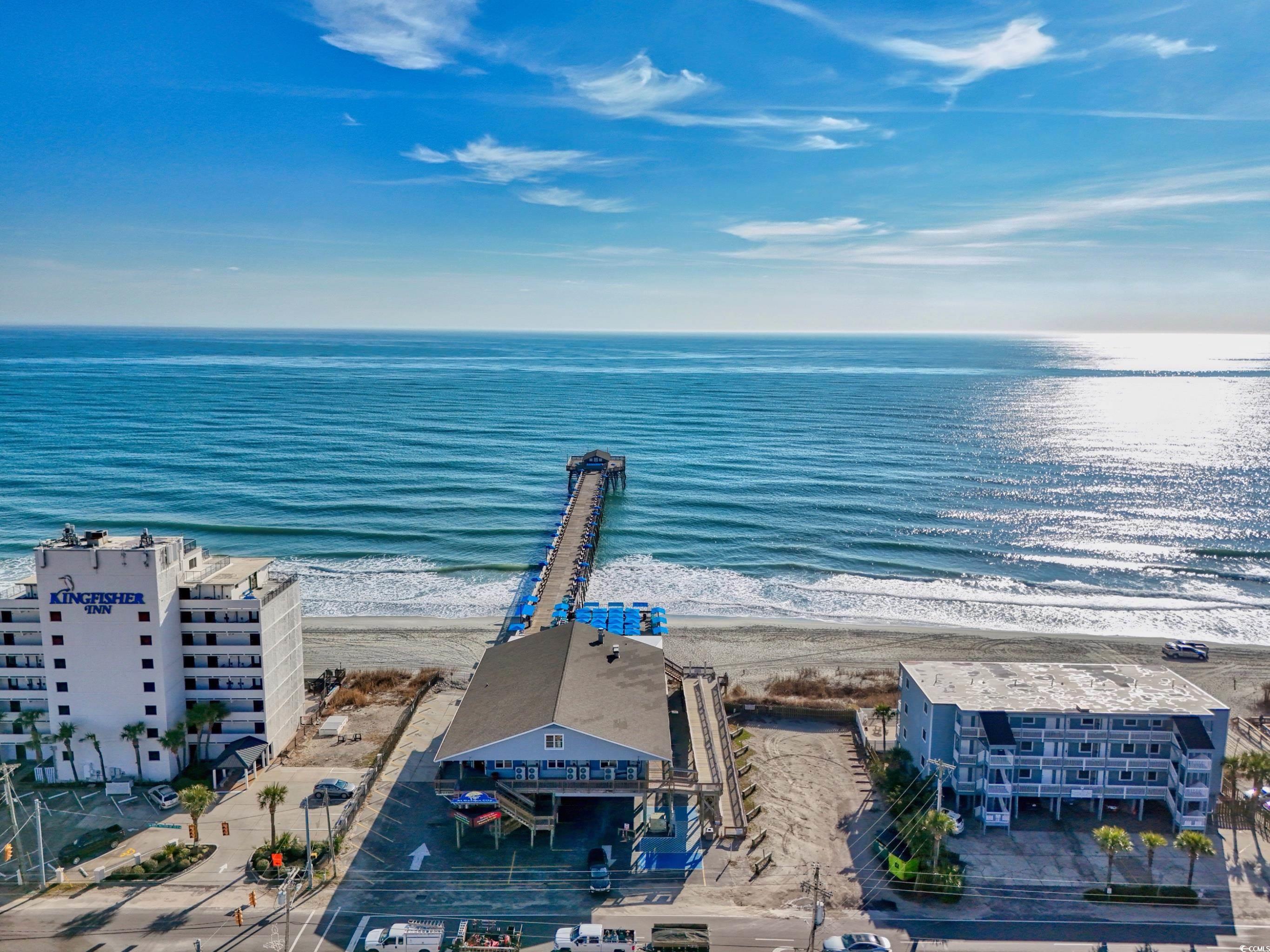 912 N Waccamaw Dr. Unit: 1004