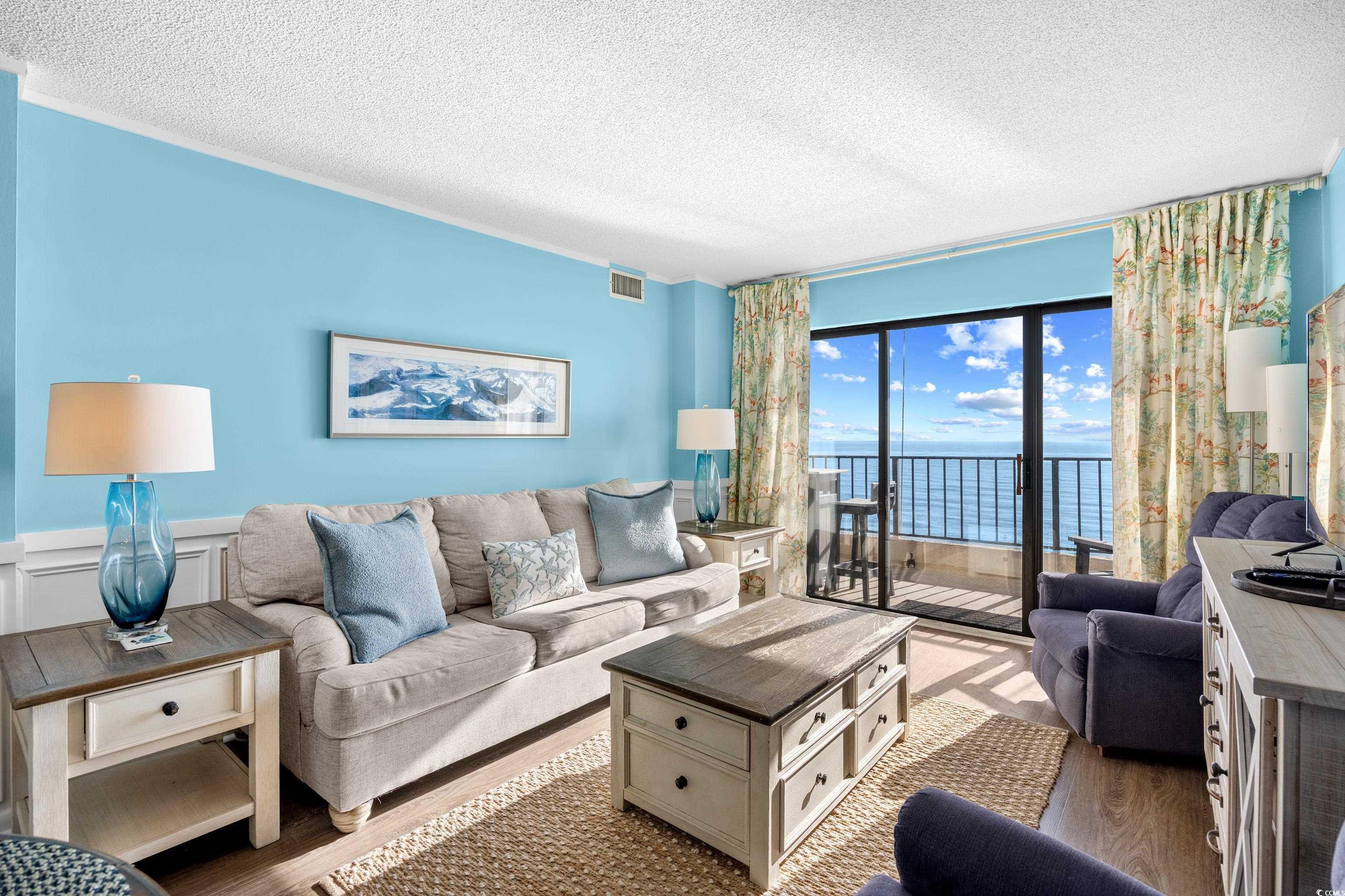 912 N Waccamaw Dr. Unit: 1004