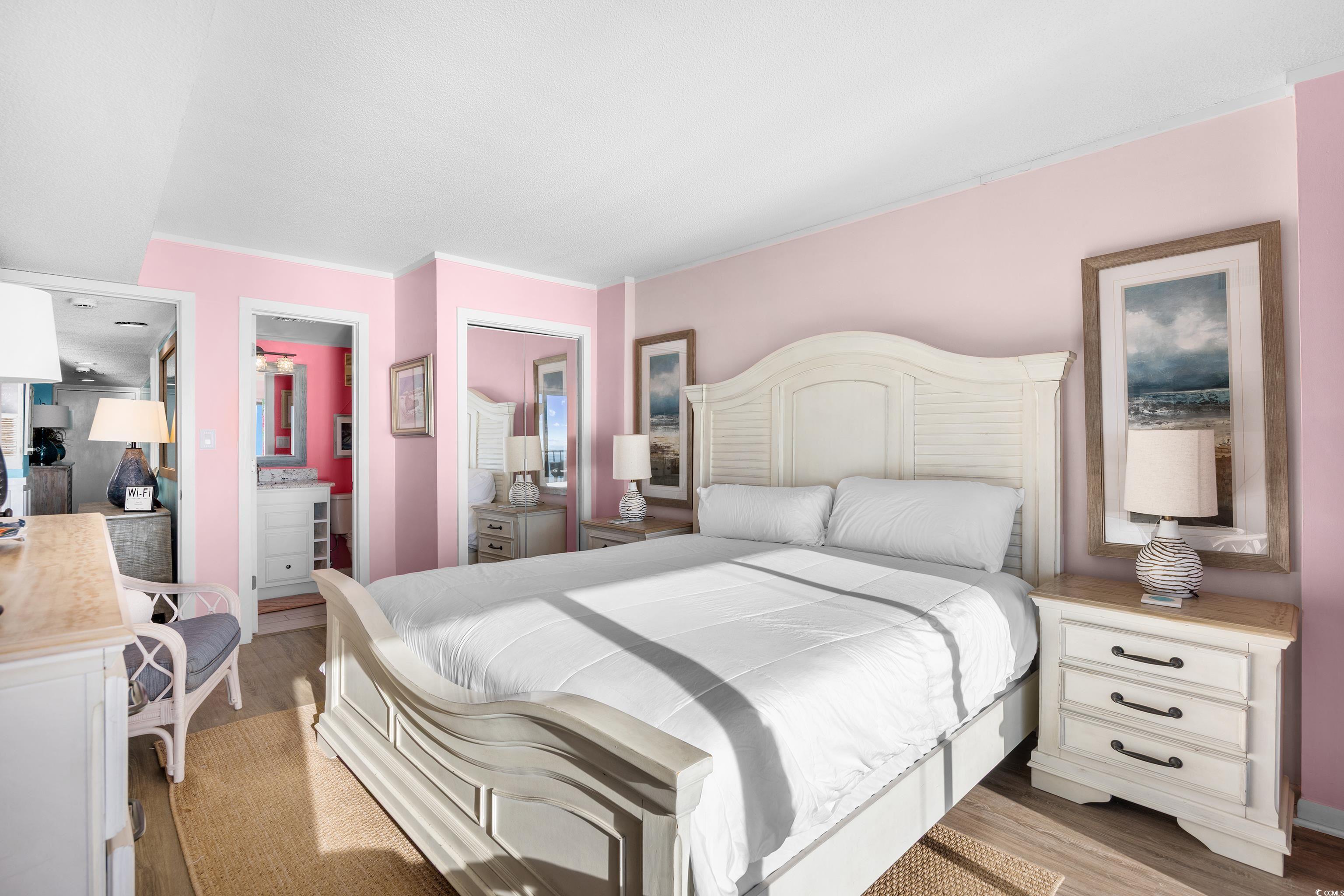 912 N Waccamaw Dr. Unit: 1004