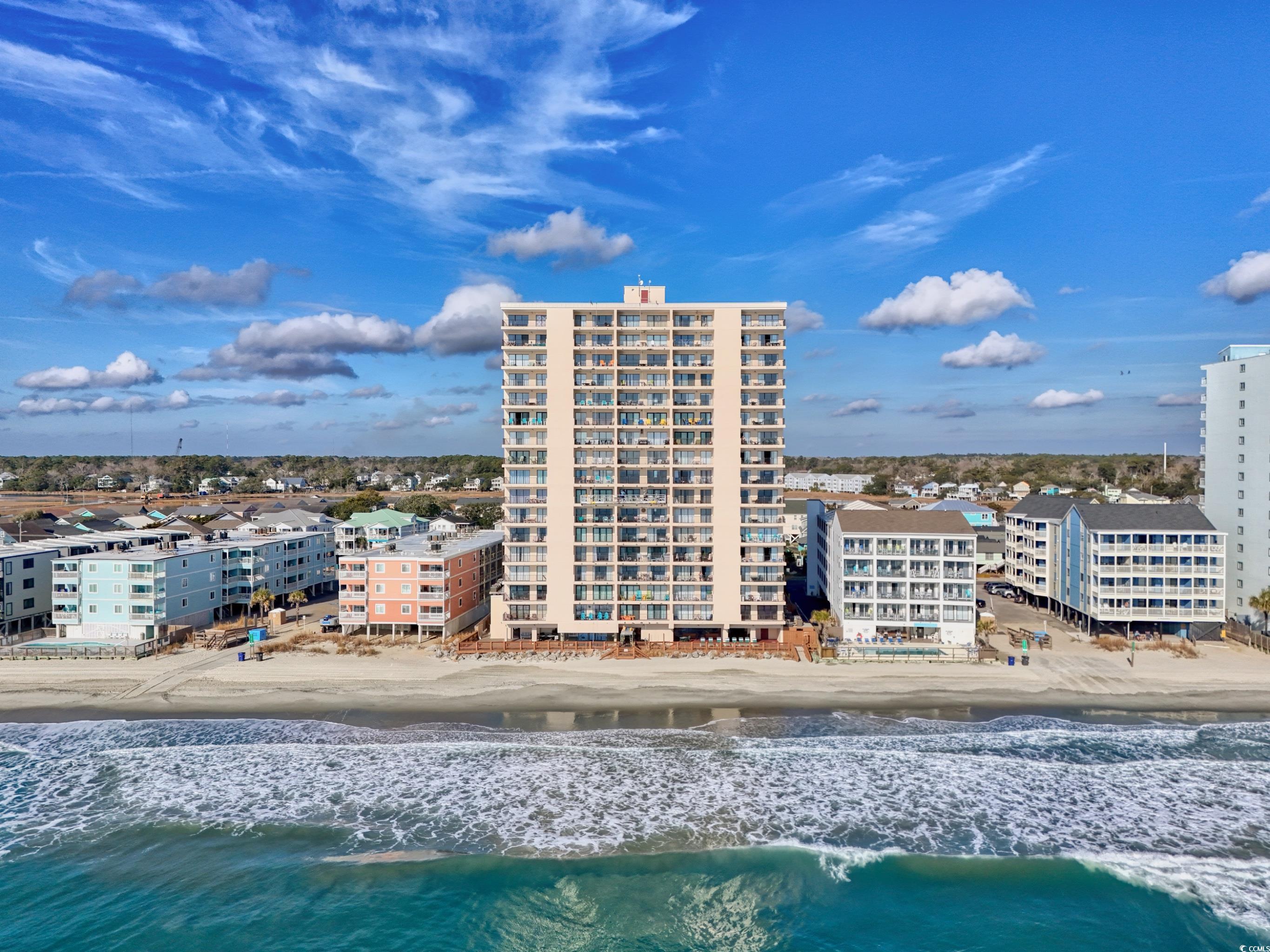 912 N Waccamaw Dr. Unit: 1004