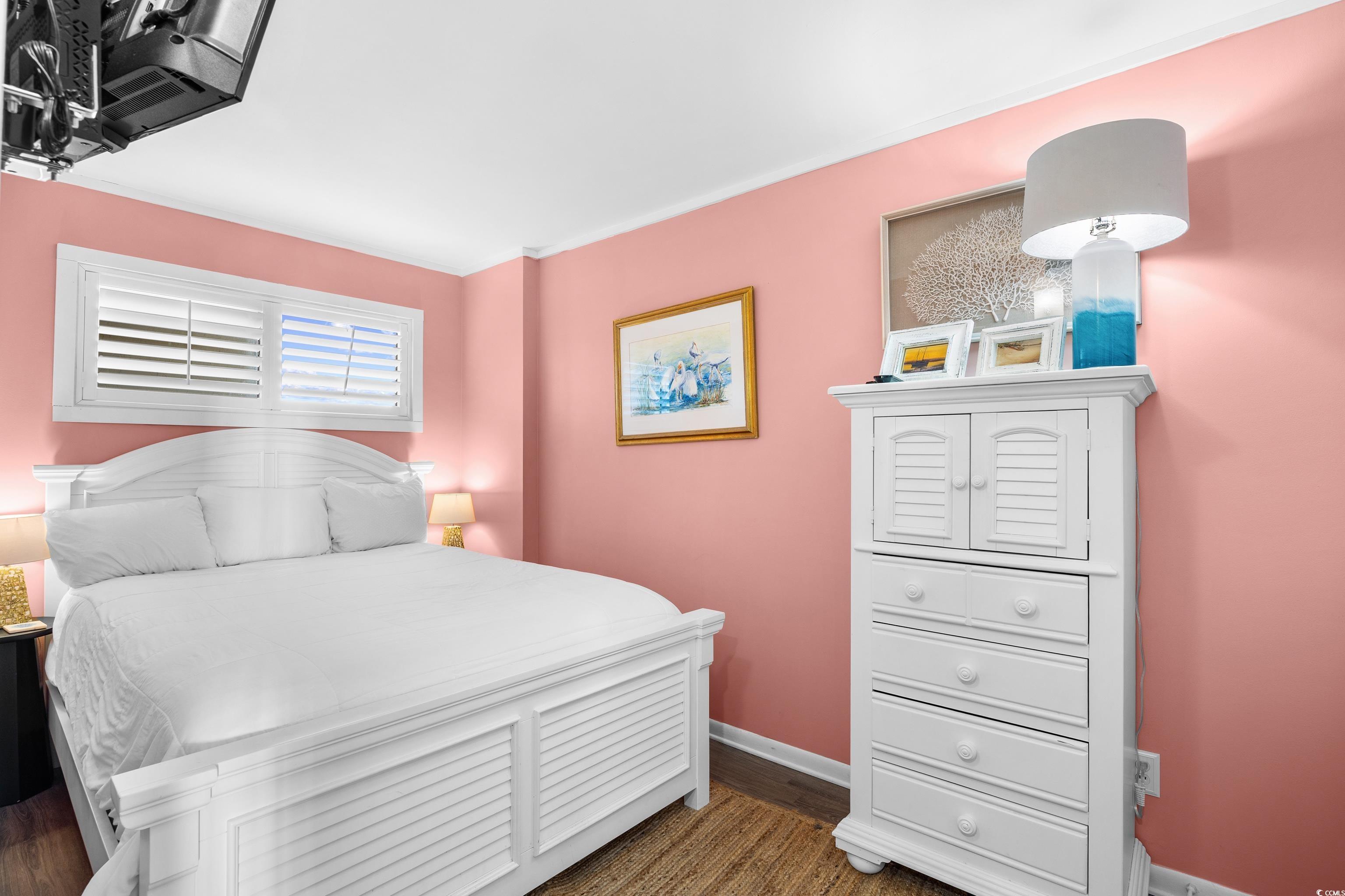 912 N Waccamaw Dr. Unit: 1004