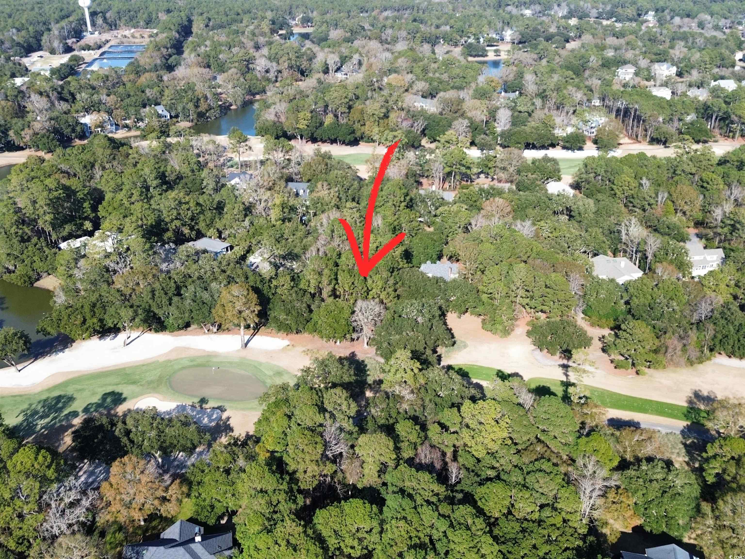 Lot 173 Sanderling Ave.