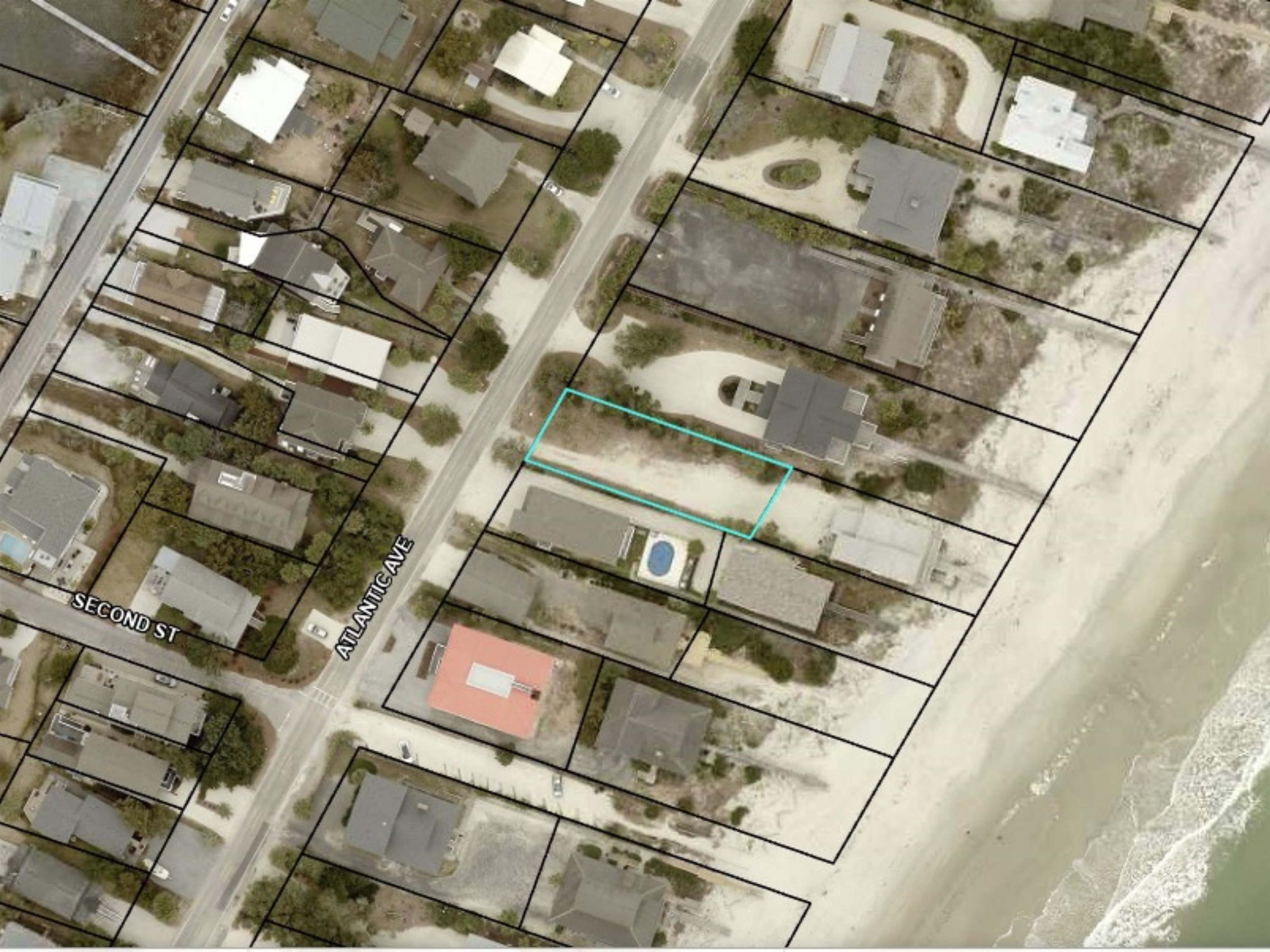 218-A Atlantic Ave.