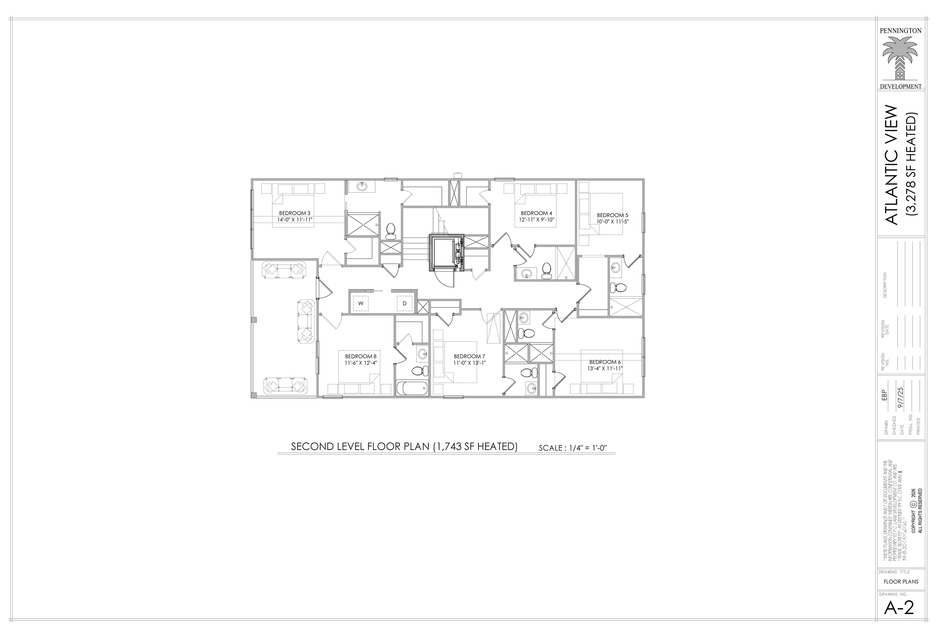 218-A Atlantic Ave.