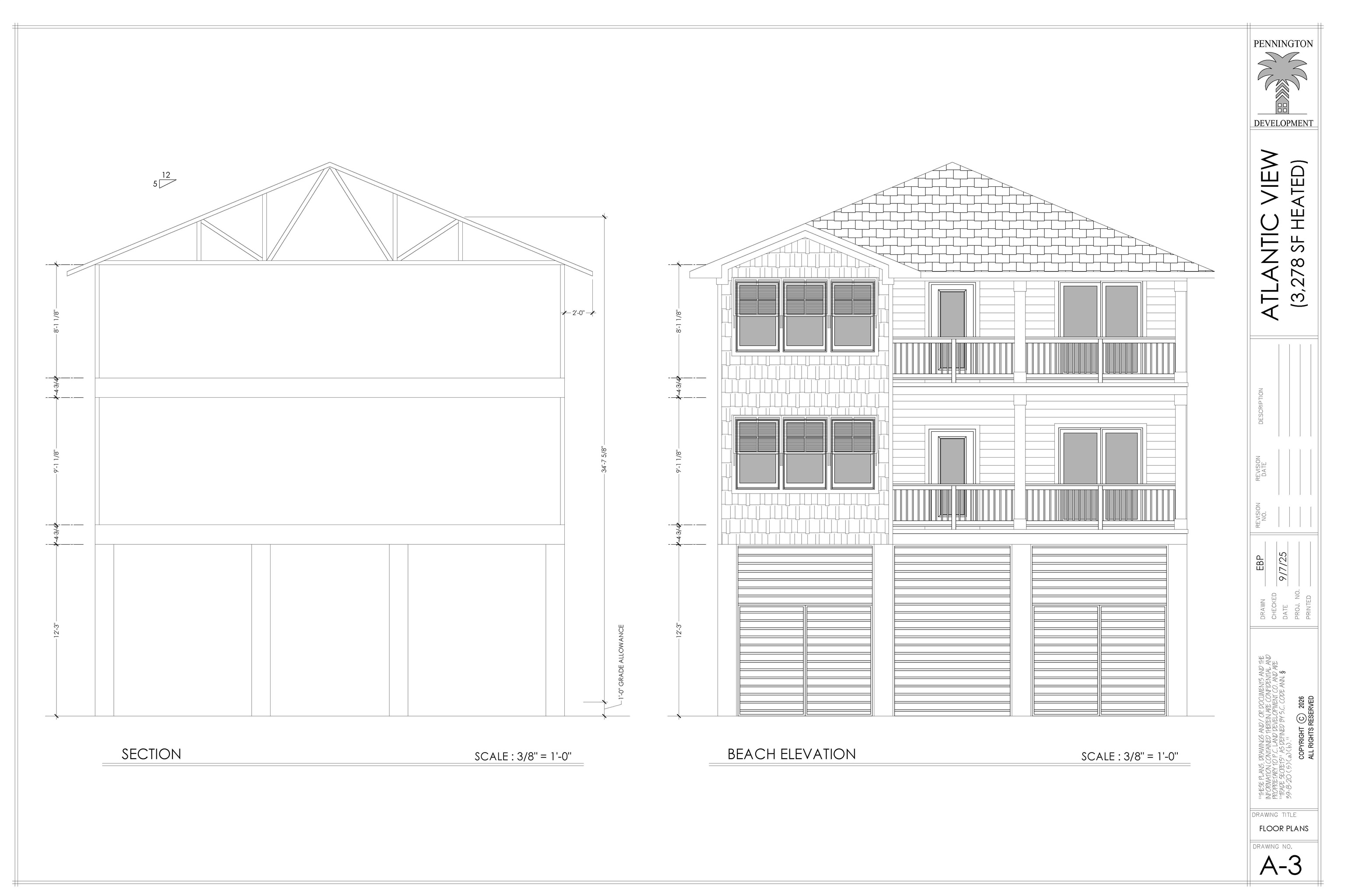 218-A Atlantic Ave.