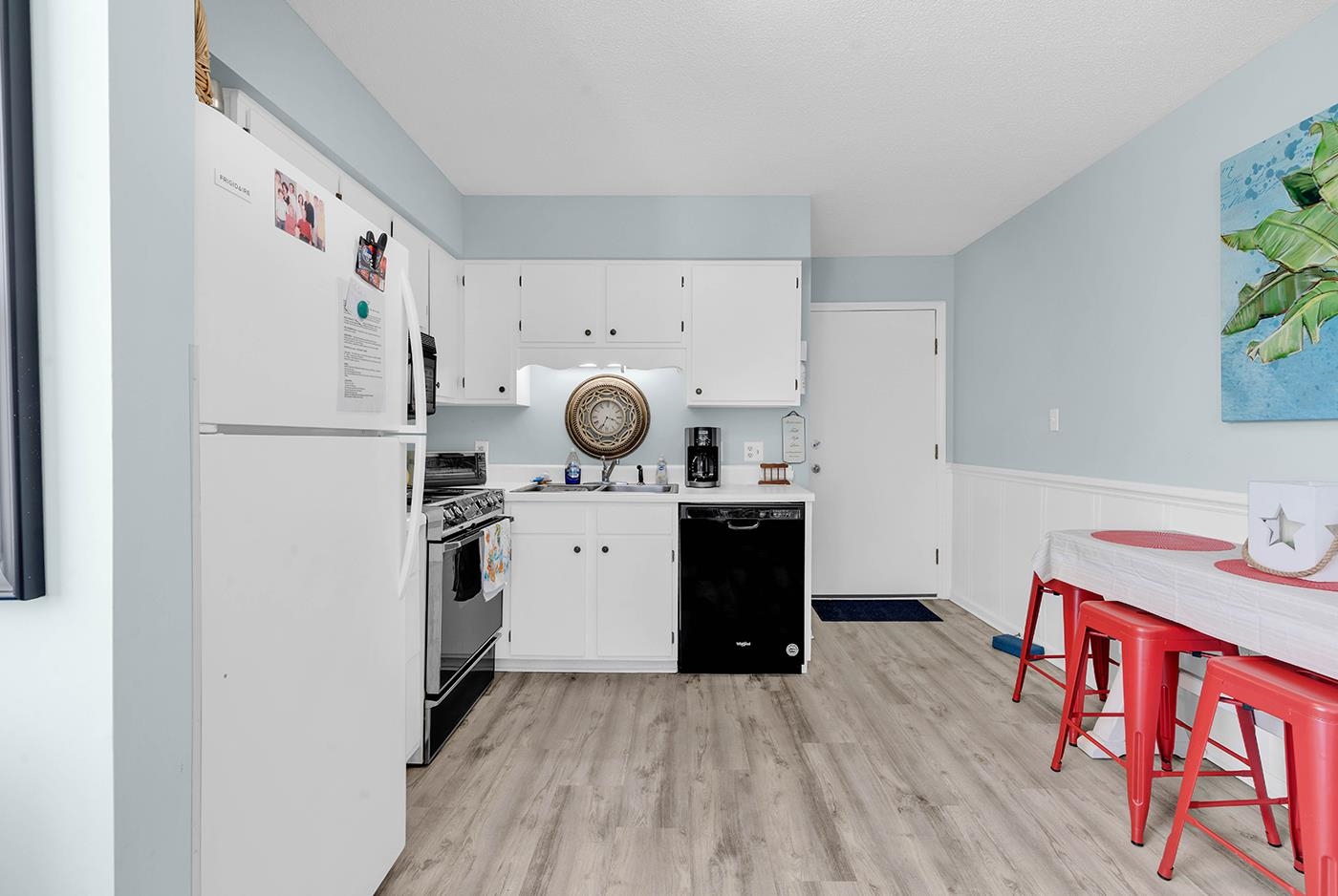 1582 S Waccamaw Dr. Unit: 44