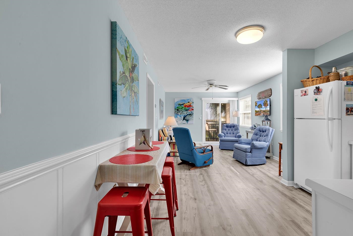 1582 S Waccamaw Dr. Unit: 44