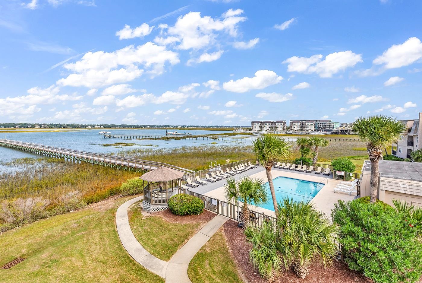 1582 S Waccamaw Dr. Unit: 44