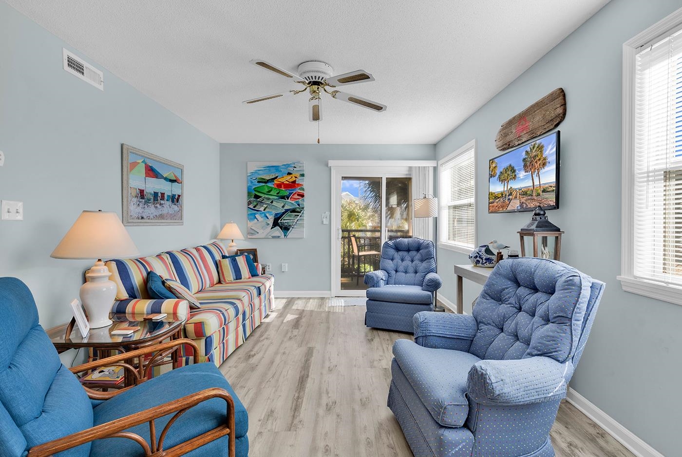 1582 S Waccamaw Dr. Unit: 44