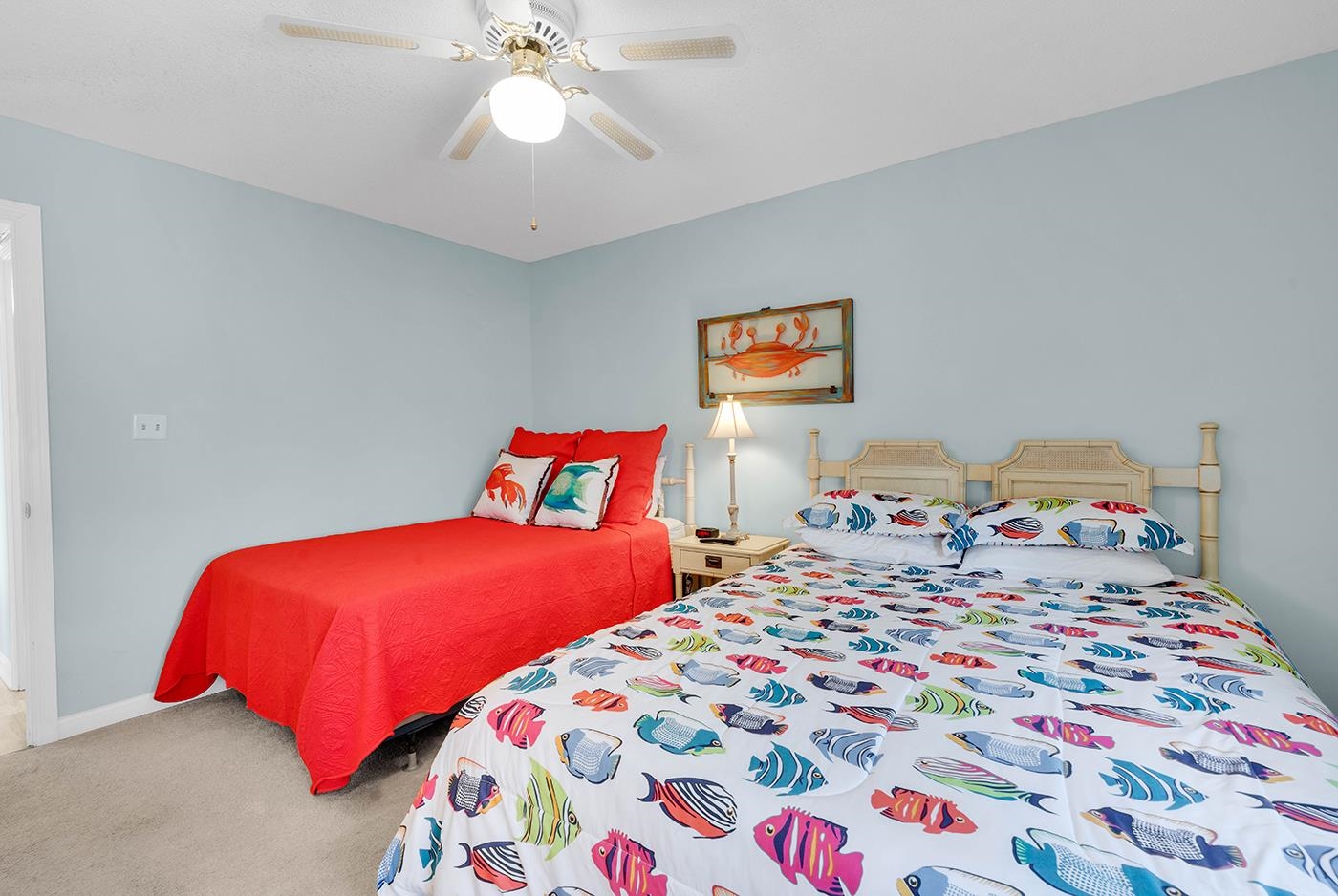 1582 S Waccamaw Dr. Unit: 44