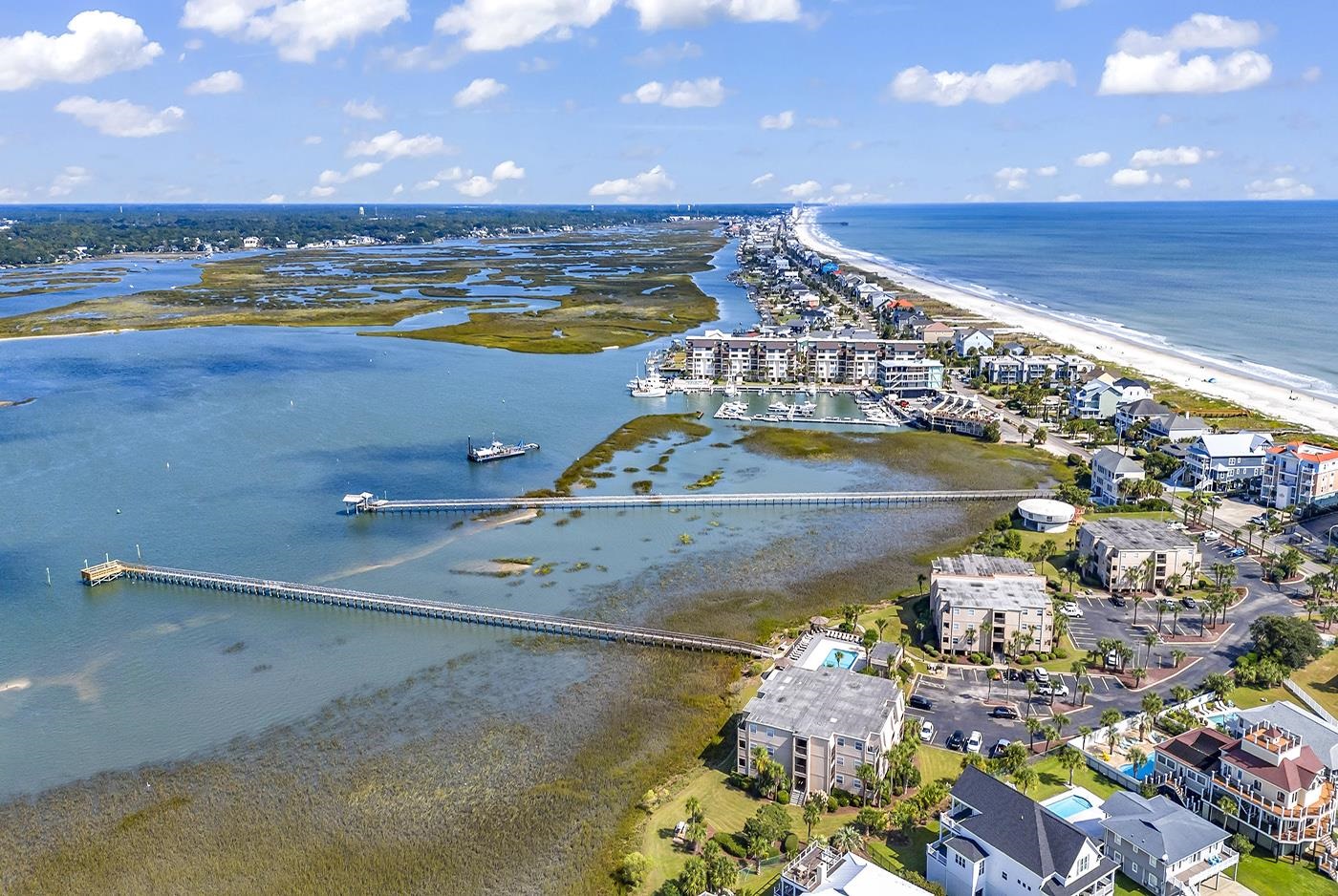1582 S Waccamaw Dr. Unit: 44
