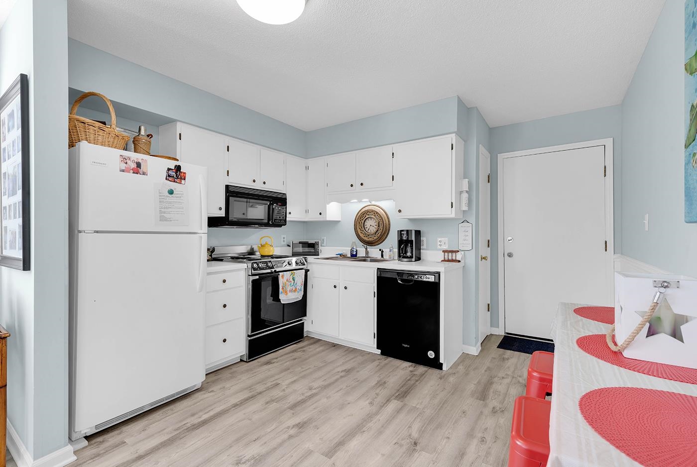 1582 S Waccamaw Dr. Unit: 44