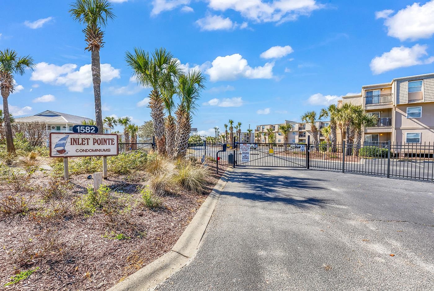 1582 S Waccamaw Dr. Unit: 44