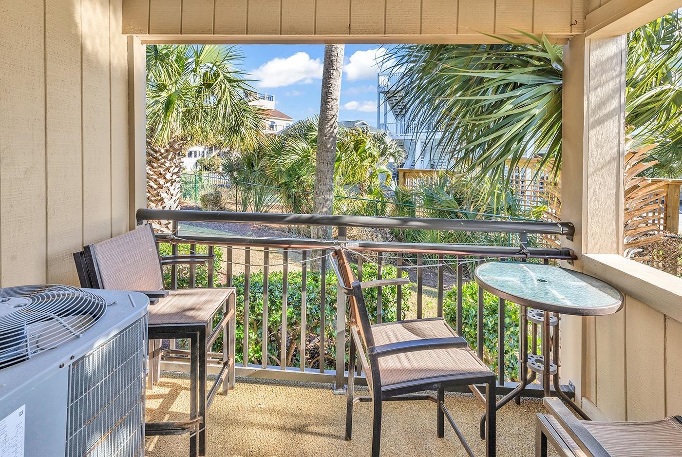 1582 S Waccamaw Dr. Unit: 44