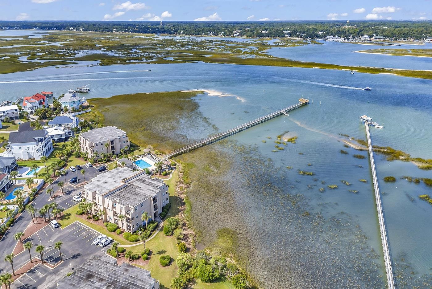 1582 S Waccamaw Dr. Unit: 44