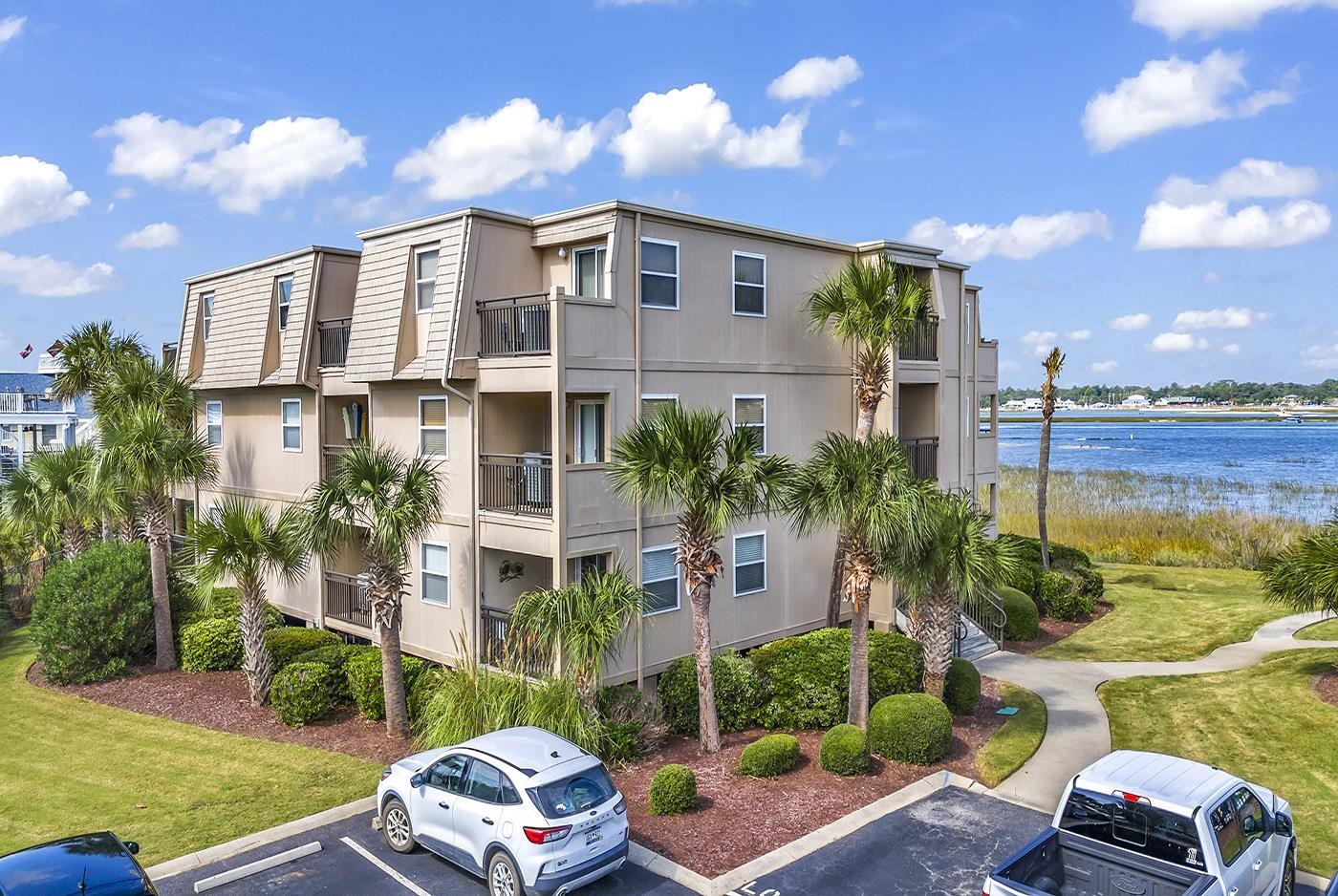 1582 S Waccamaw Dr. Unit: 44