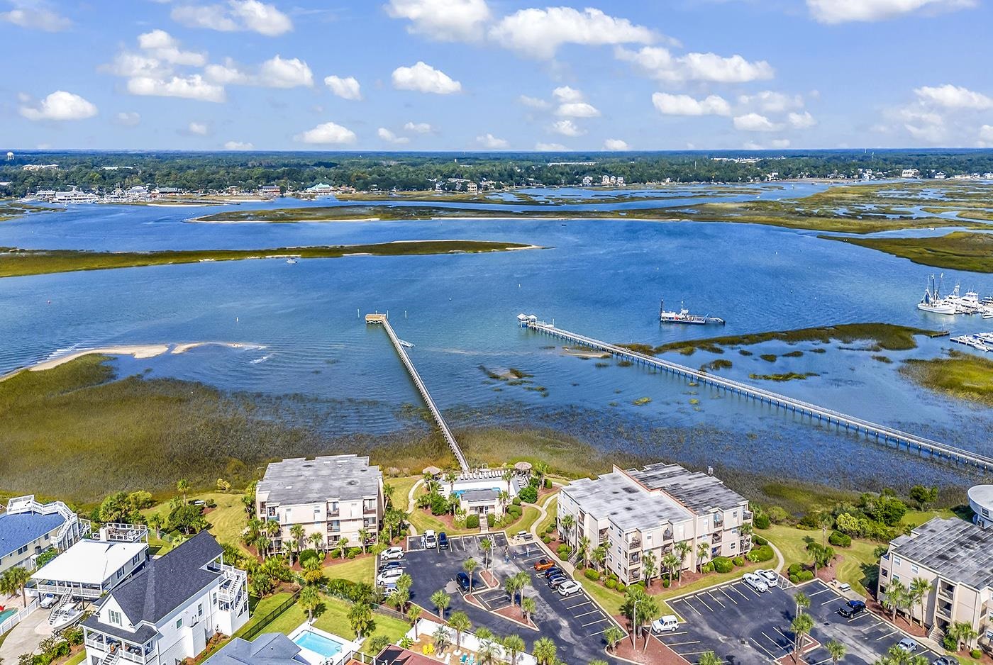 1582 S Waccamaw Dr. Unit: 44