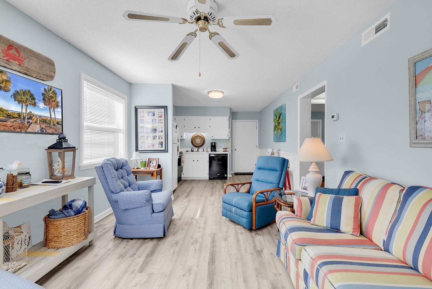 1582 S Waccamaw Dr. Unit: 44