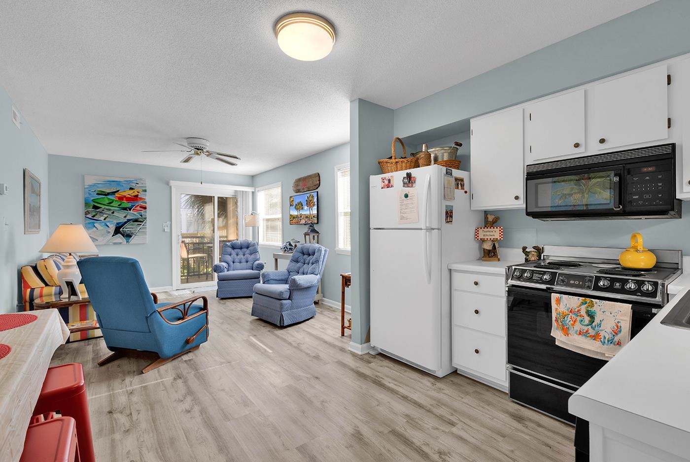 1582 S Waccamaw Dr. Unit: 44