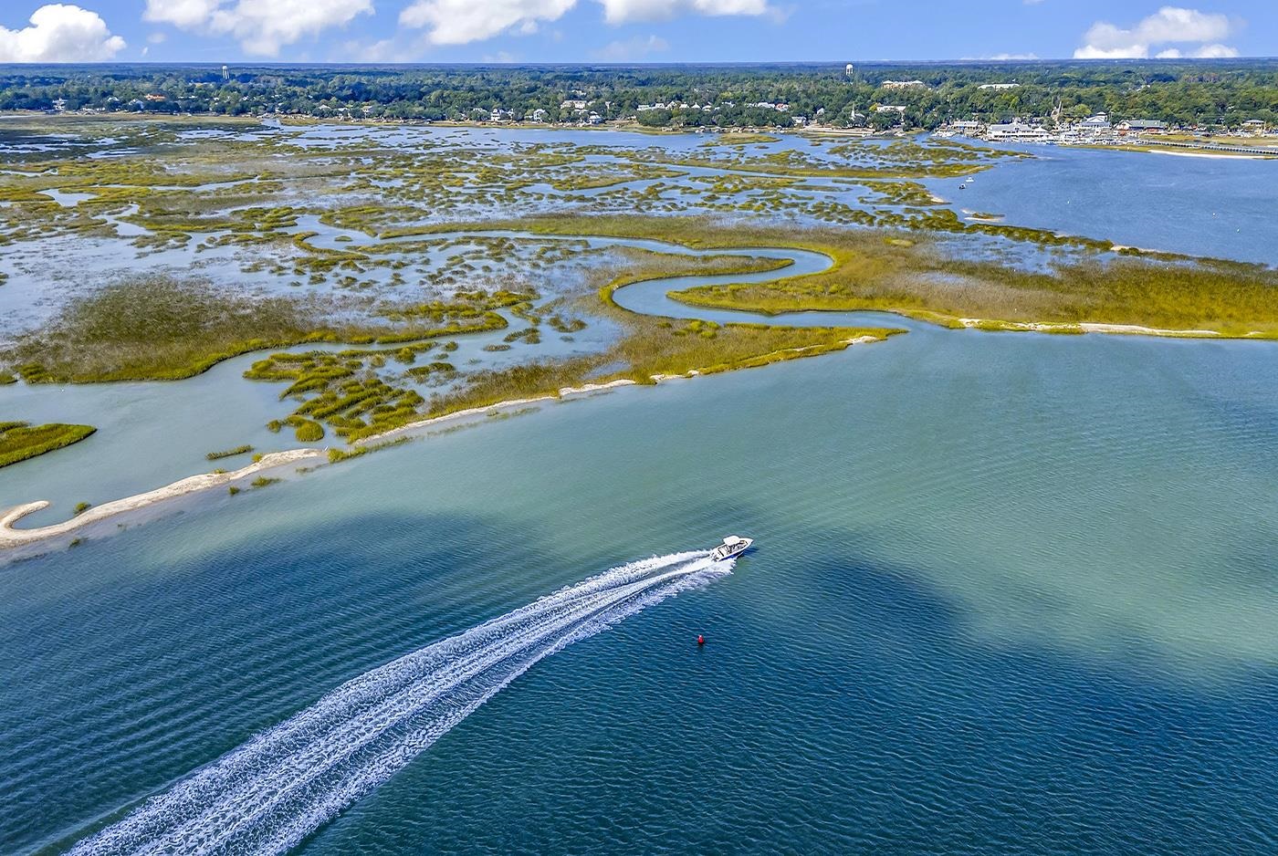 1582 S Waccamaw Dr. Unit: 44