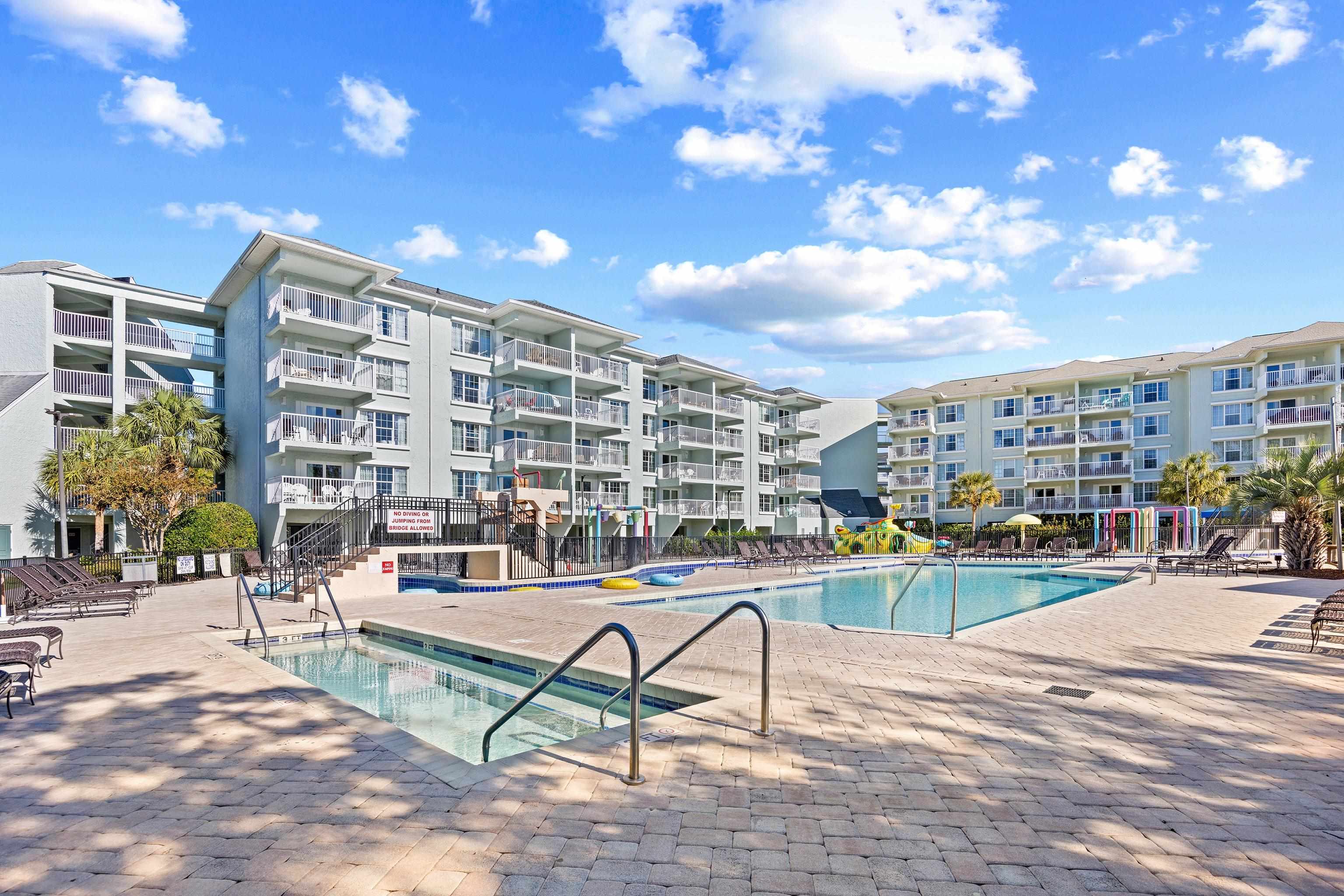 14290 Ocean Hwy. Unit: 213