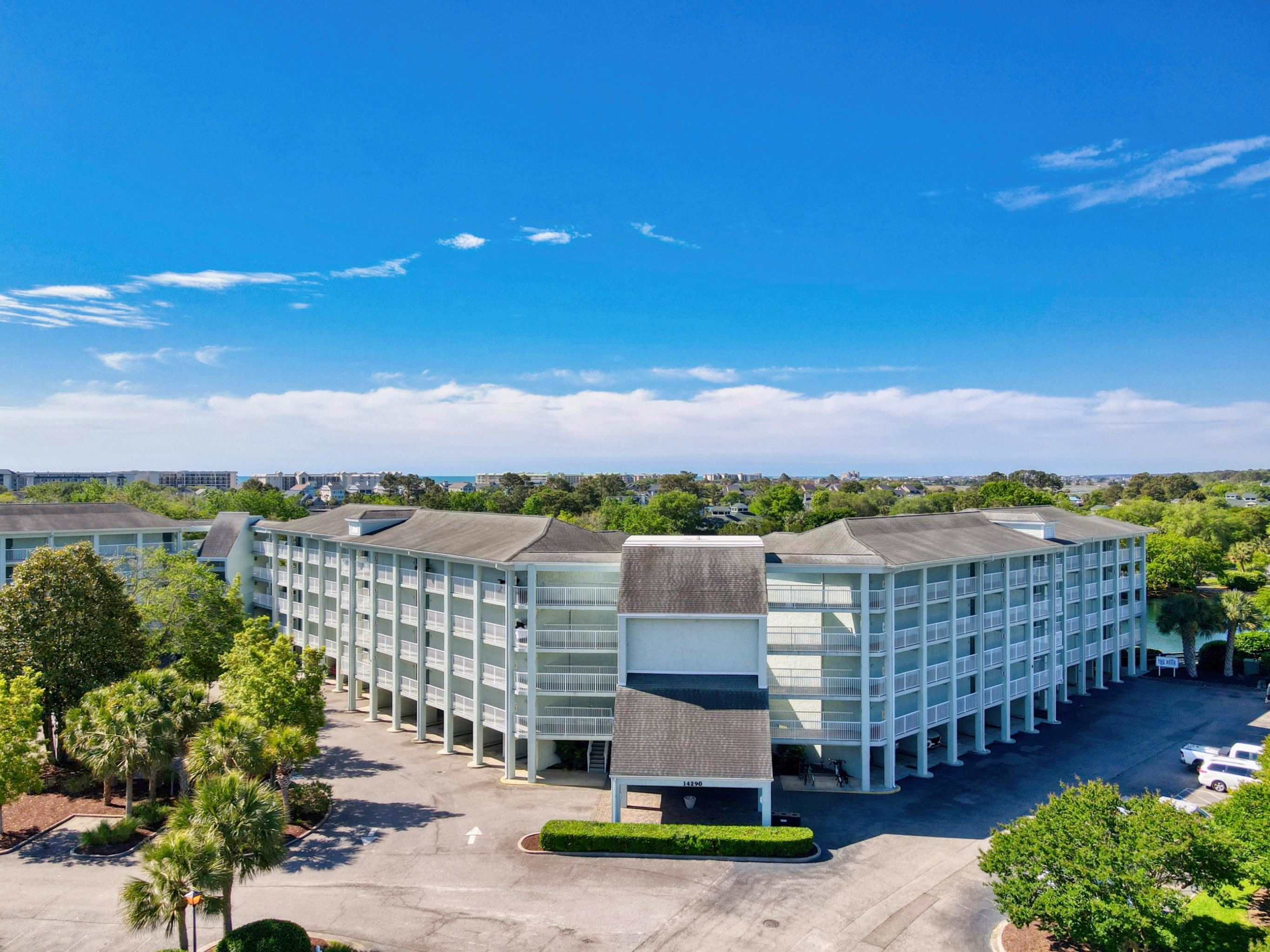 14290 Ocean Hwy. Unit: 213