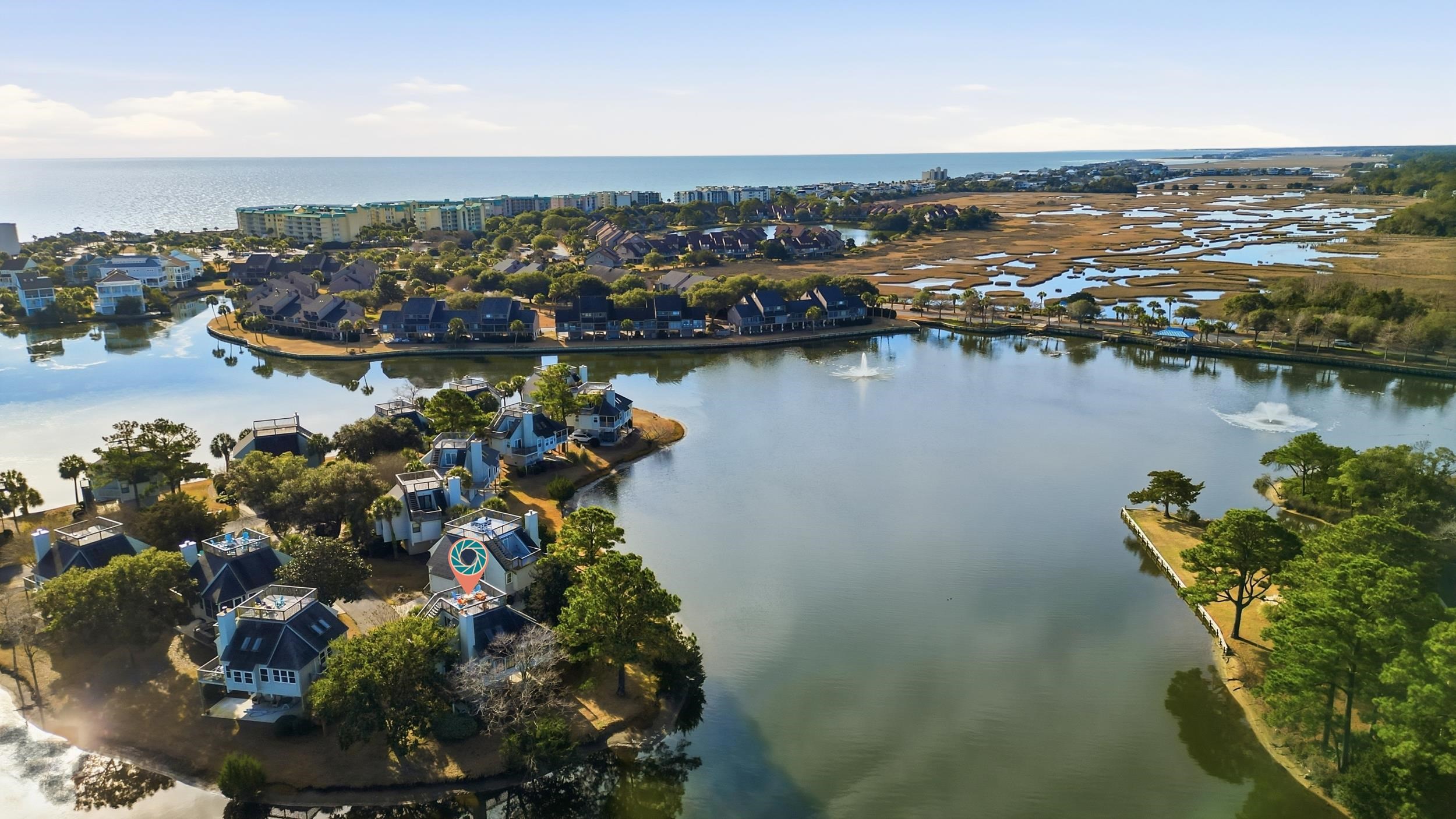 32 Spot Tail at Oystercatcher