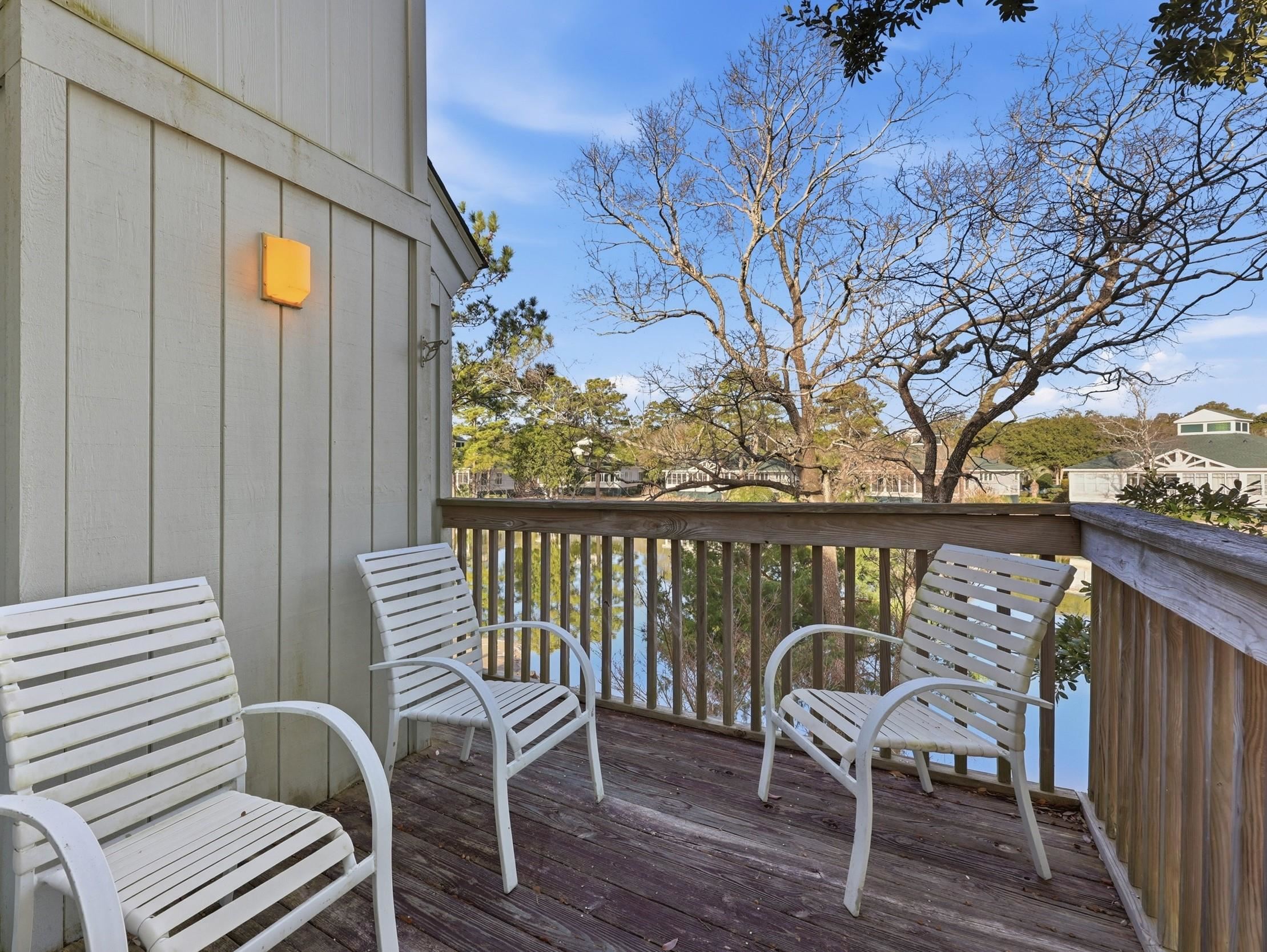 32 Spot Tail at Oystercatcher