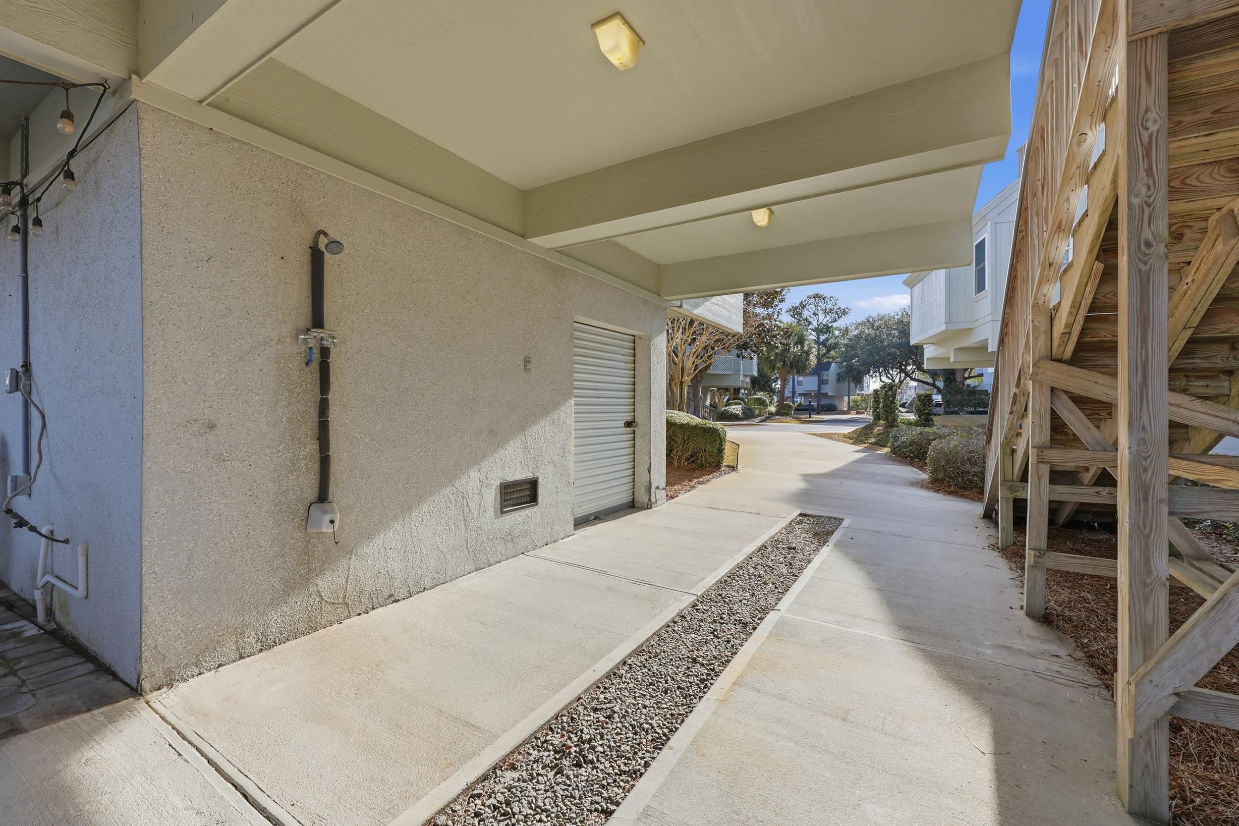 32 Spot Tail at Oystercatcher