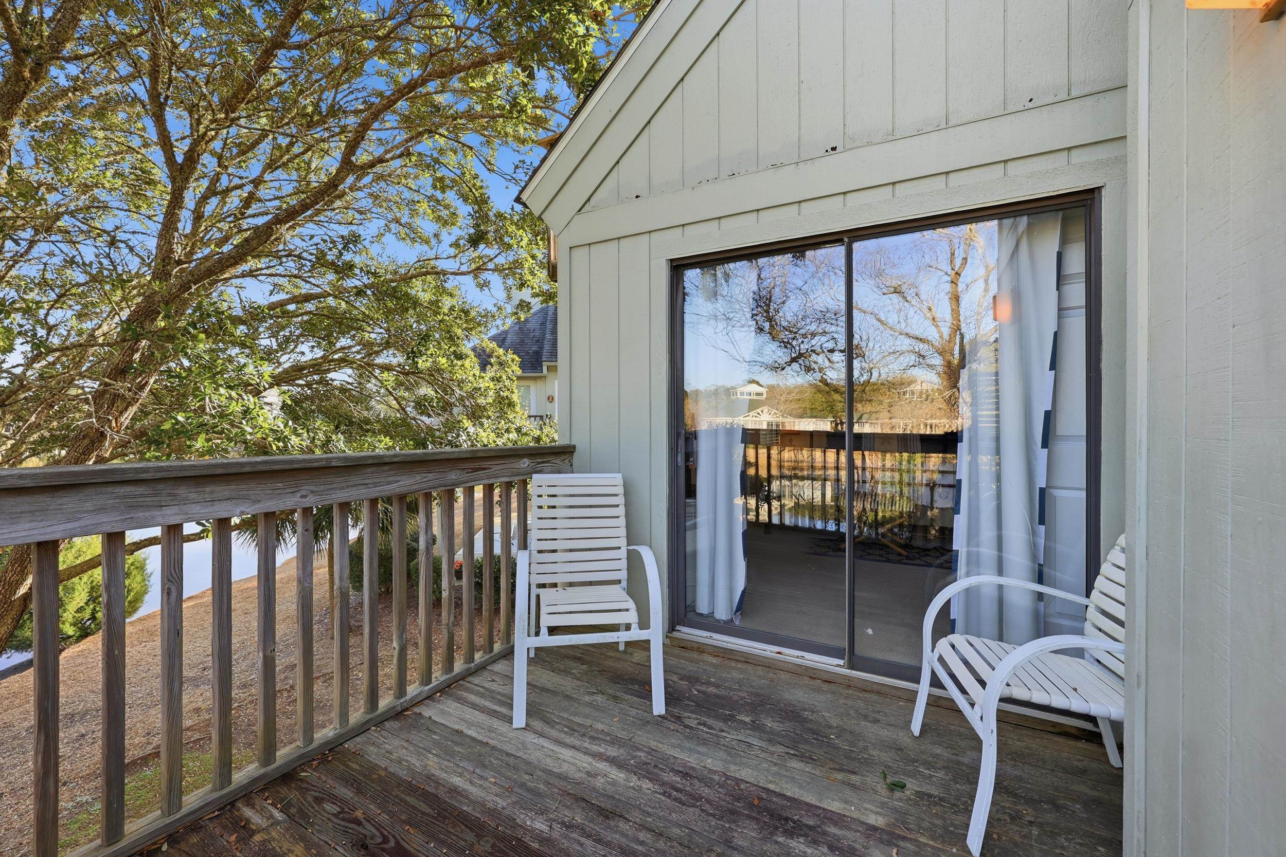 32 Spot Tail at Oystercatcher