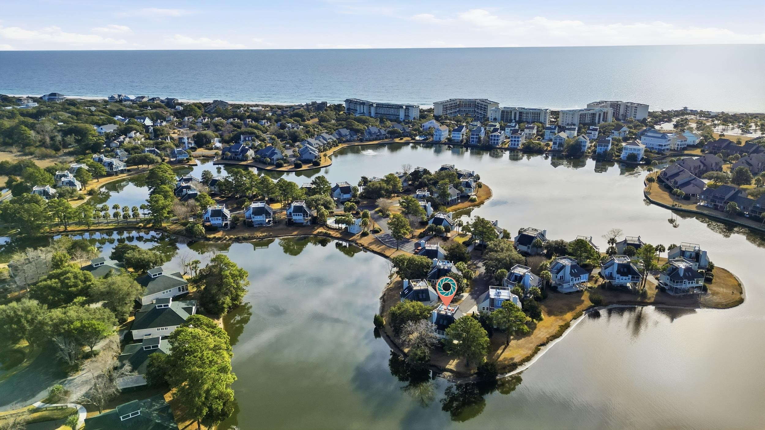 32 Spot Tail at Oystercatcher