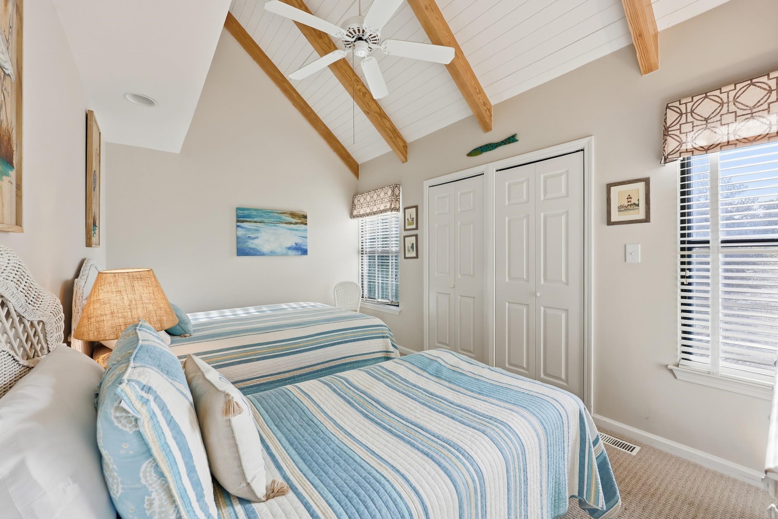 32 Spot Tail at Oystercatcher