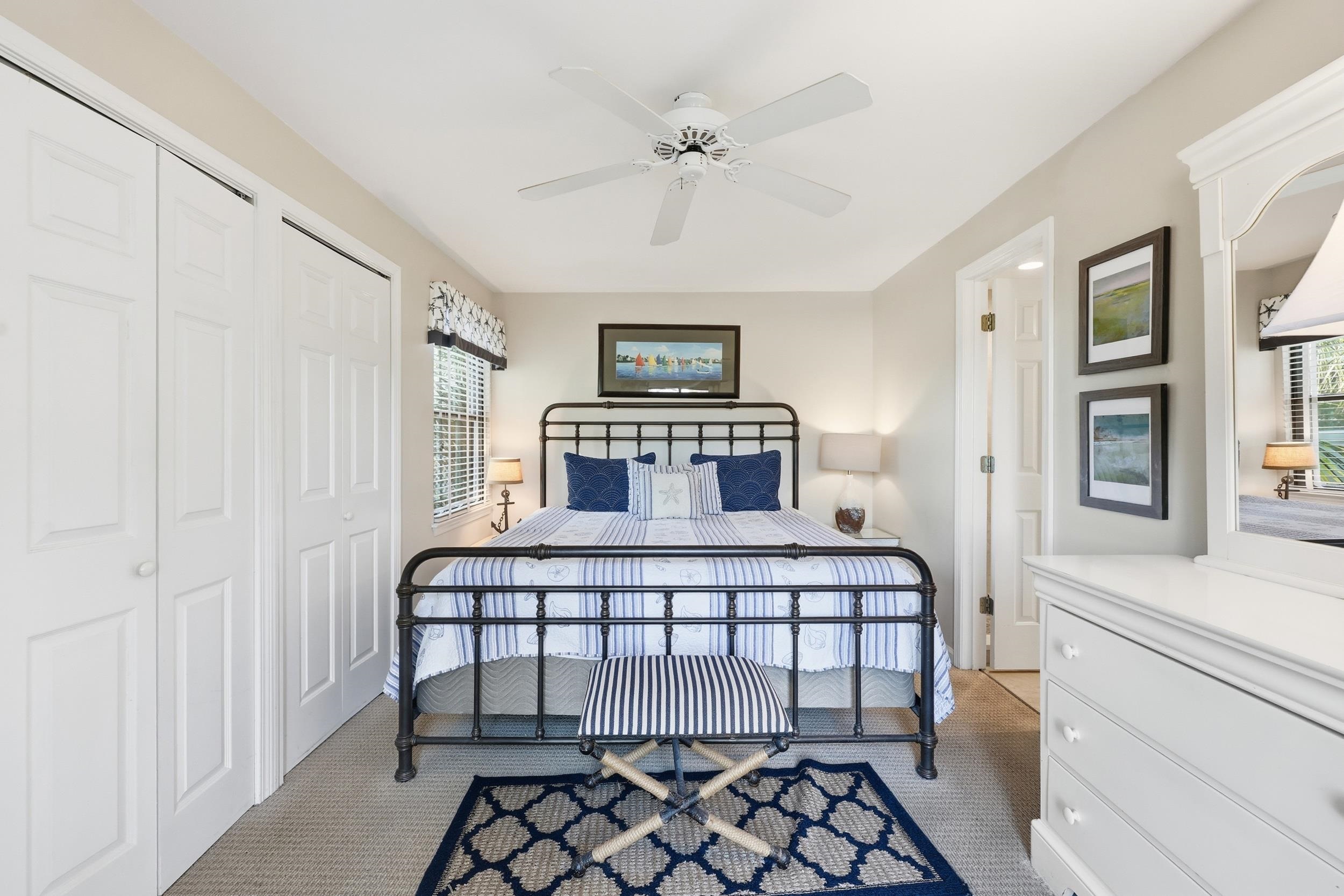 32 Spot Tail at Oystercatcher