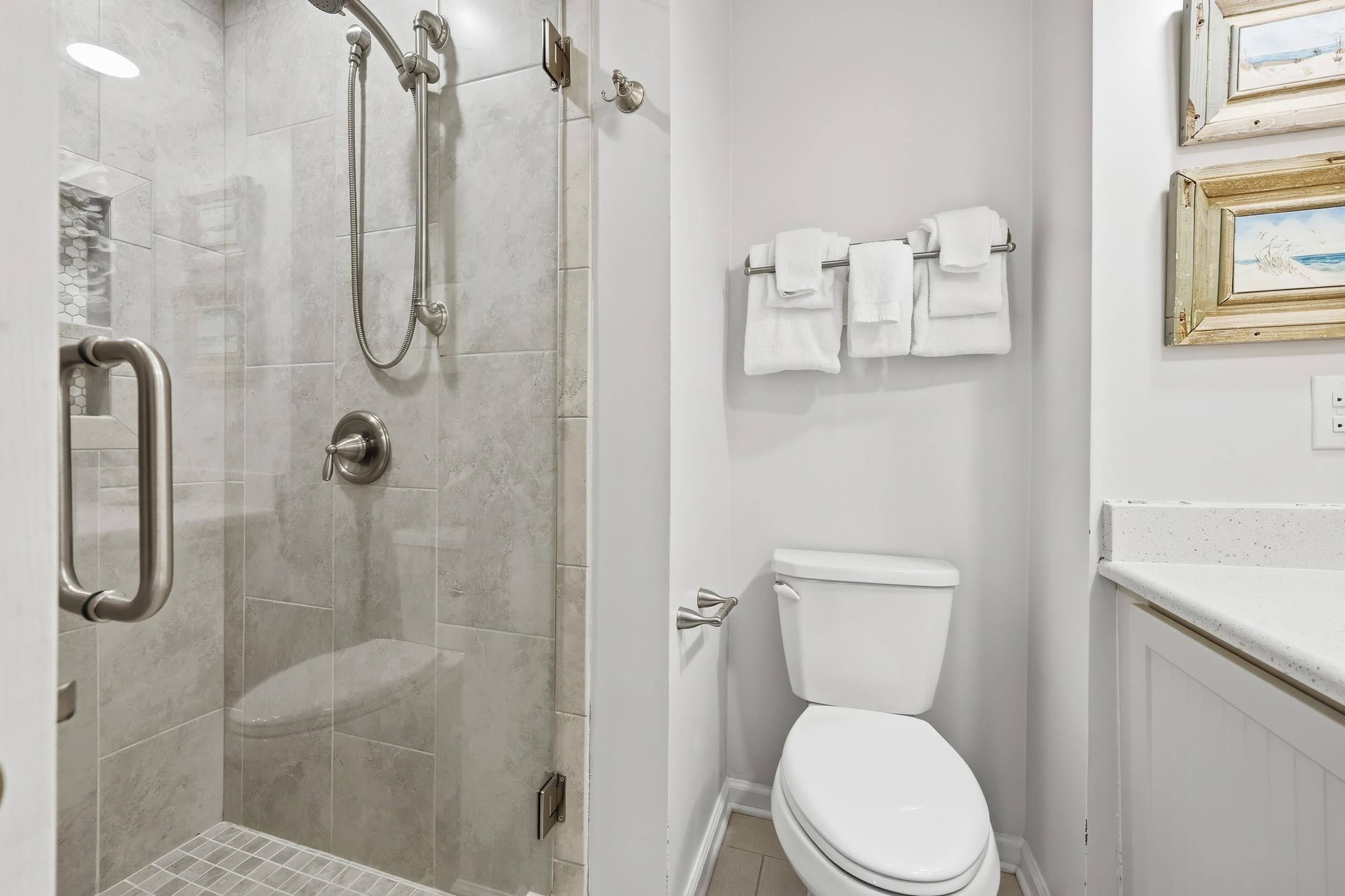 32 Spot Tail at Oystercatcher