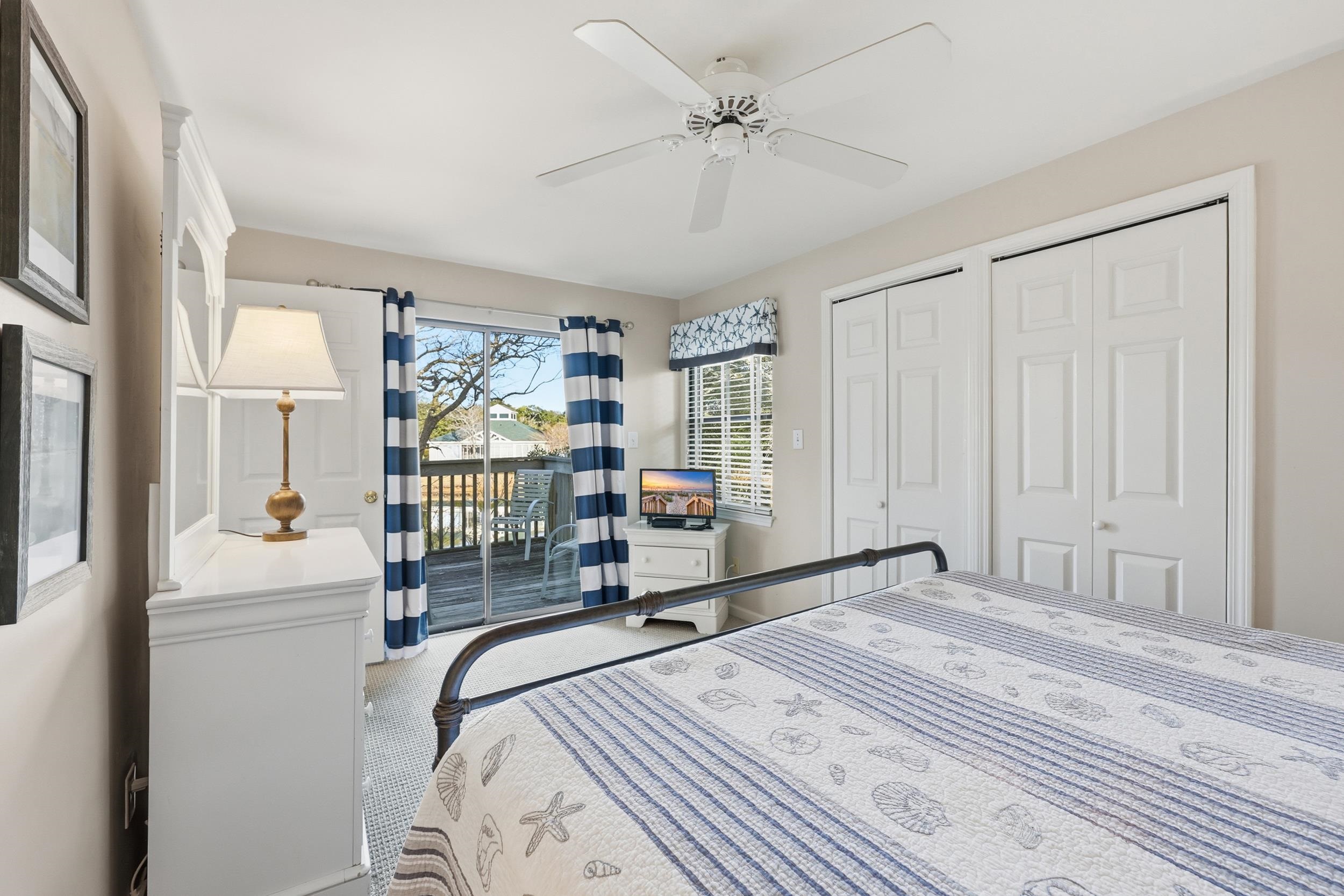 32 Spot Tail at Oystercatcher