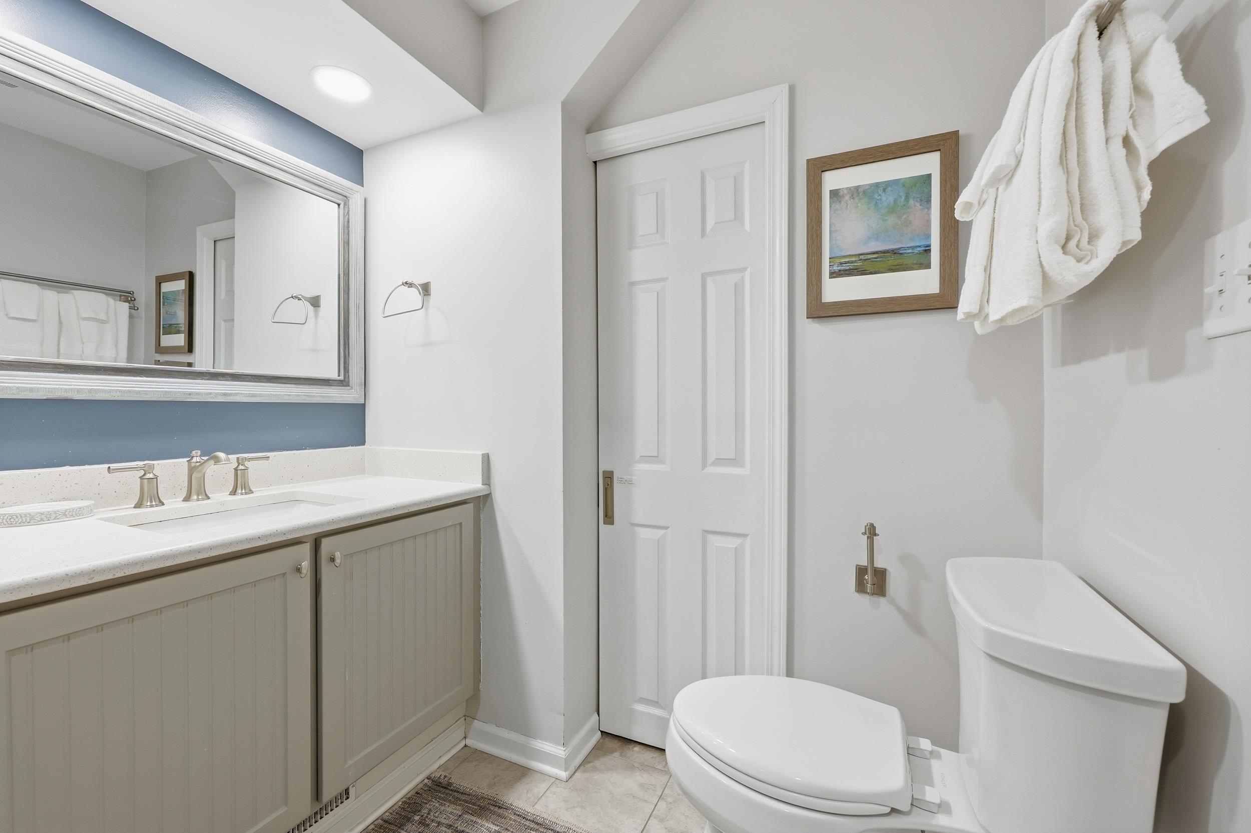 32 Spot Tail at Oystercatcher