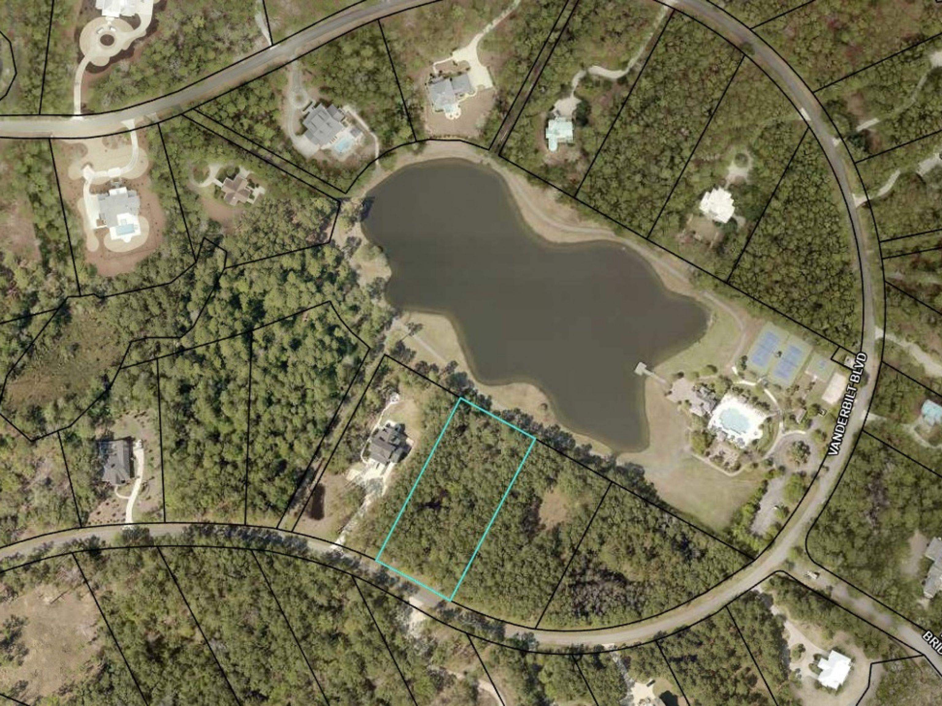 2735 Vanderbilt Blvd.